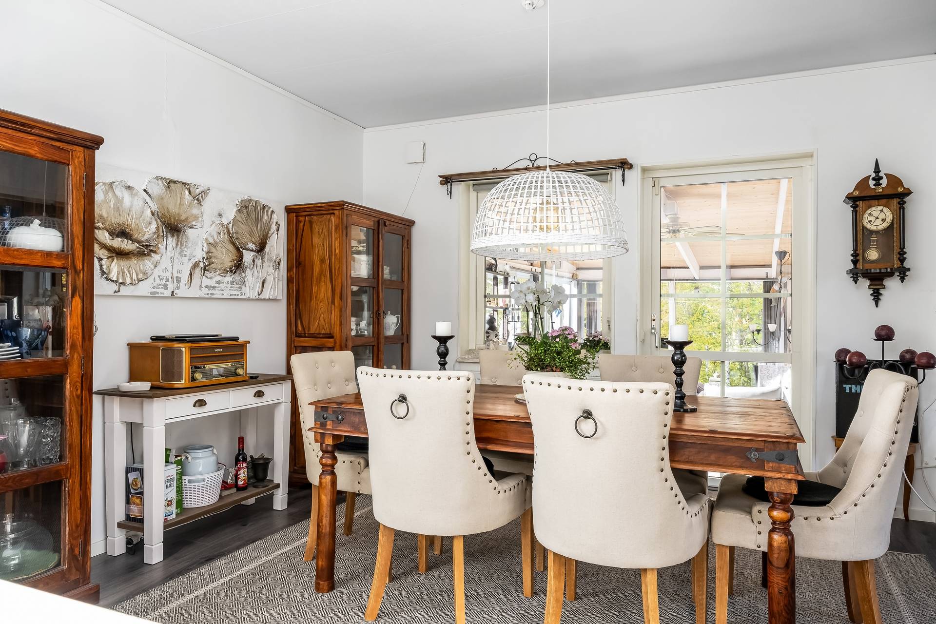 6 rum Villa på Litografvägen 4 Finspångs kommun - bild 19