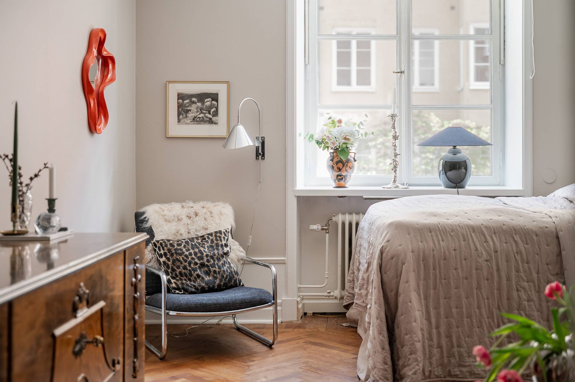 1 rum Lägenhet på Lindvallsplan 10 Södermalm - Hornstull Stockholms kommun - bild 2