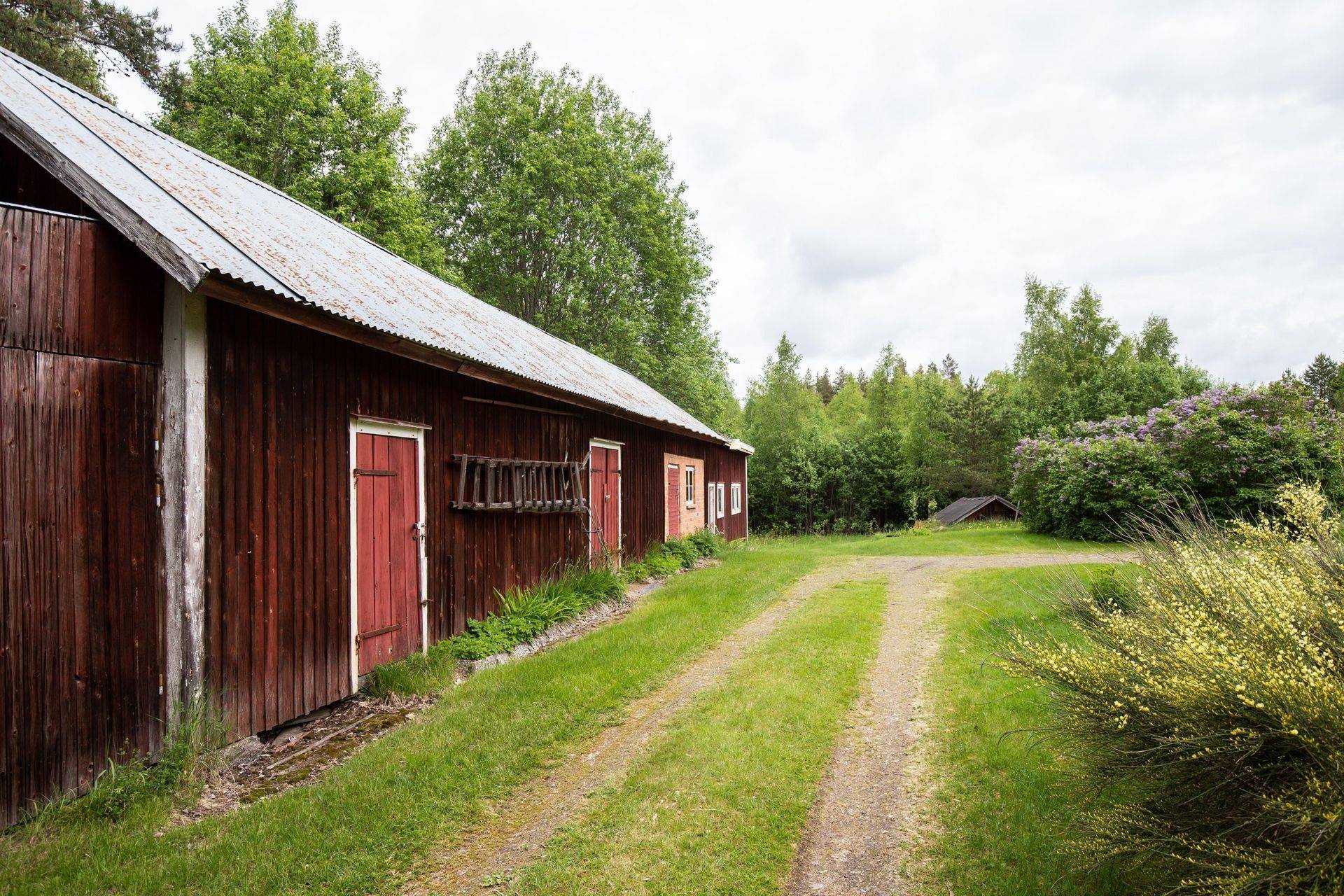 2 rum Fritidshus på Skottlandavägen 29 Kristinehamn Kristinehamns kommun - bild 23