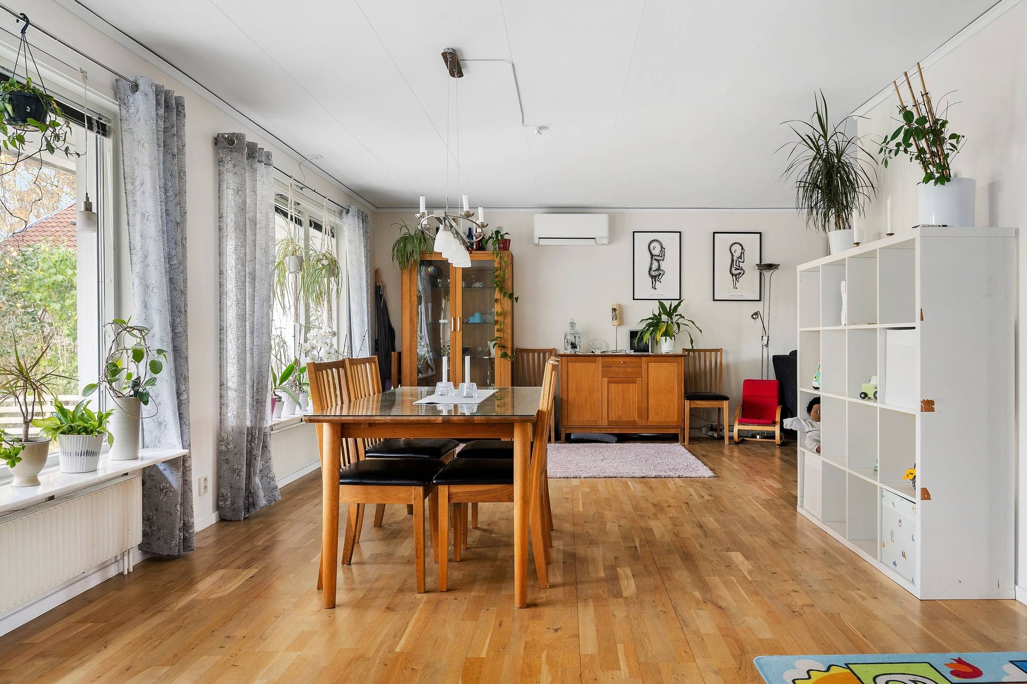 6 rum Villa på Odens väg 7 Frösakull Halmstads kommun - bild 15