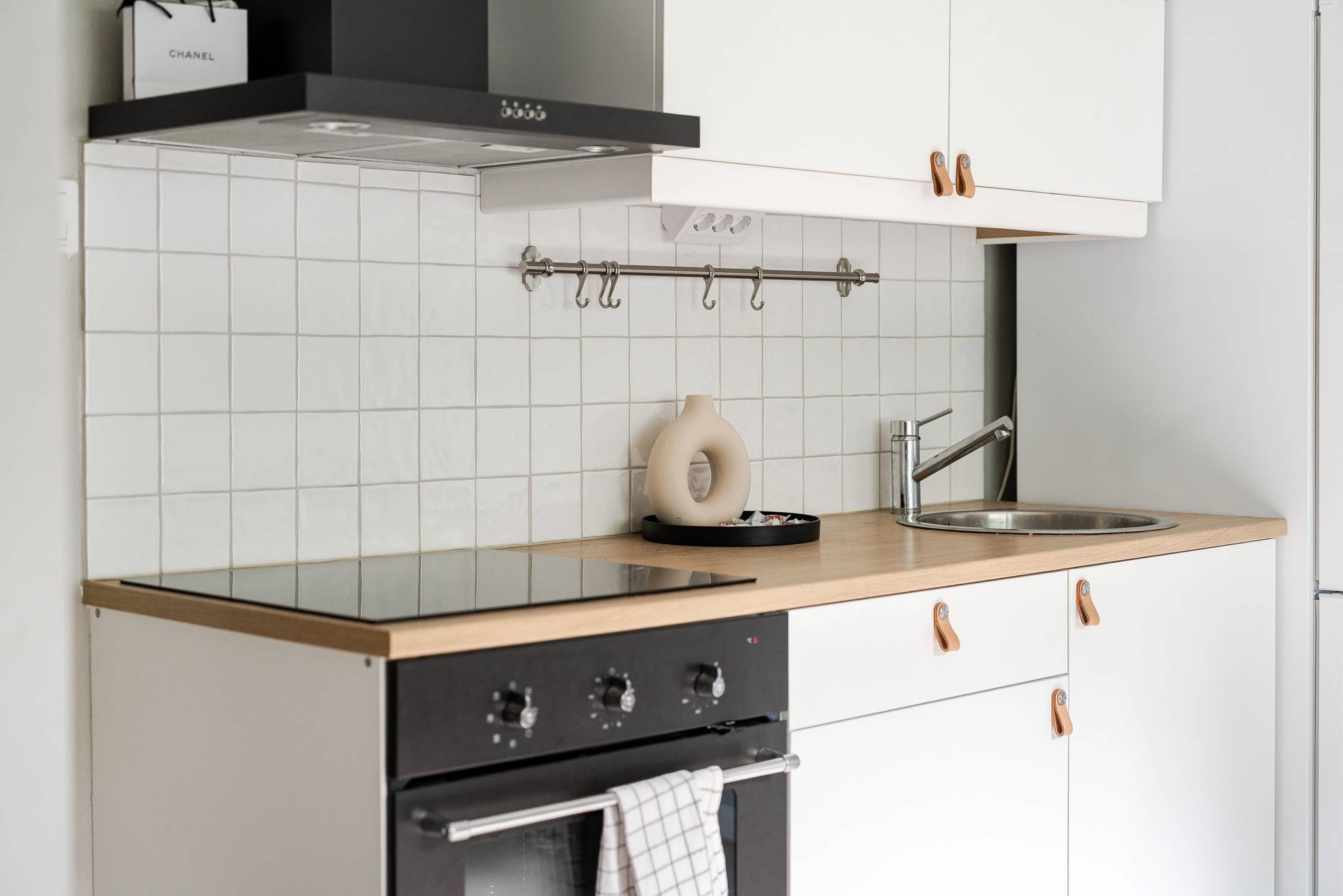 1 rum Lägenhet på Parkvägen 32A Olsbacka Gävle kommun - bild 4