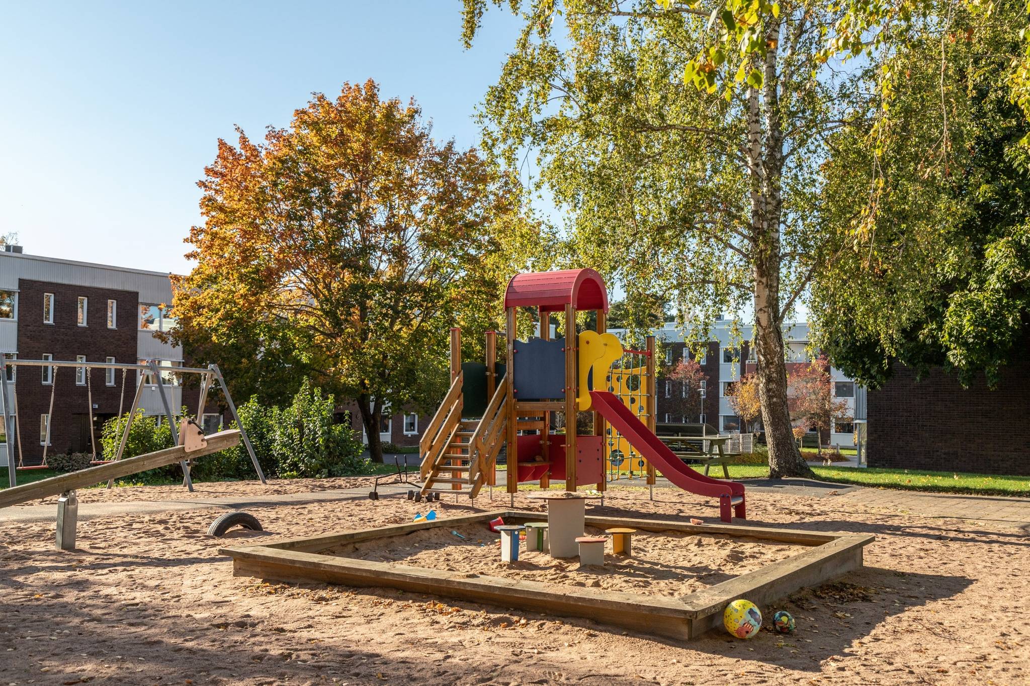 3 rum Lägenhet på Östersjövägen 46D Karstorp Västerviks kommun - bild 22