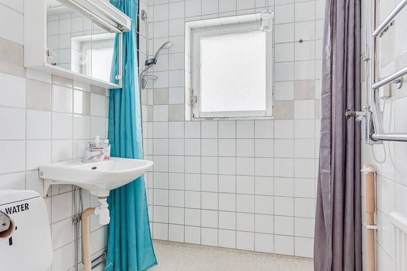 2 rum Lägenhet på Cordvägen 4 B Vålberg - Älvenäs Karlstads kommun - bild 9
