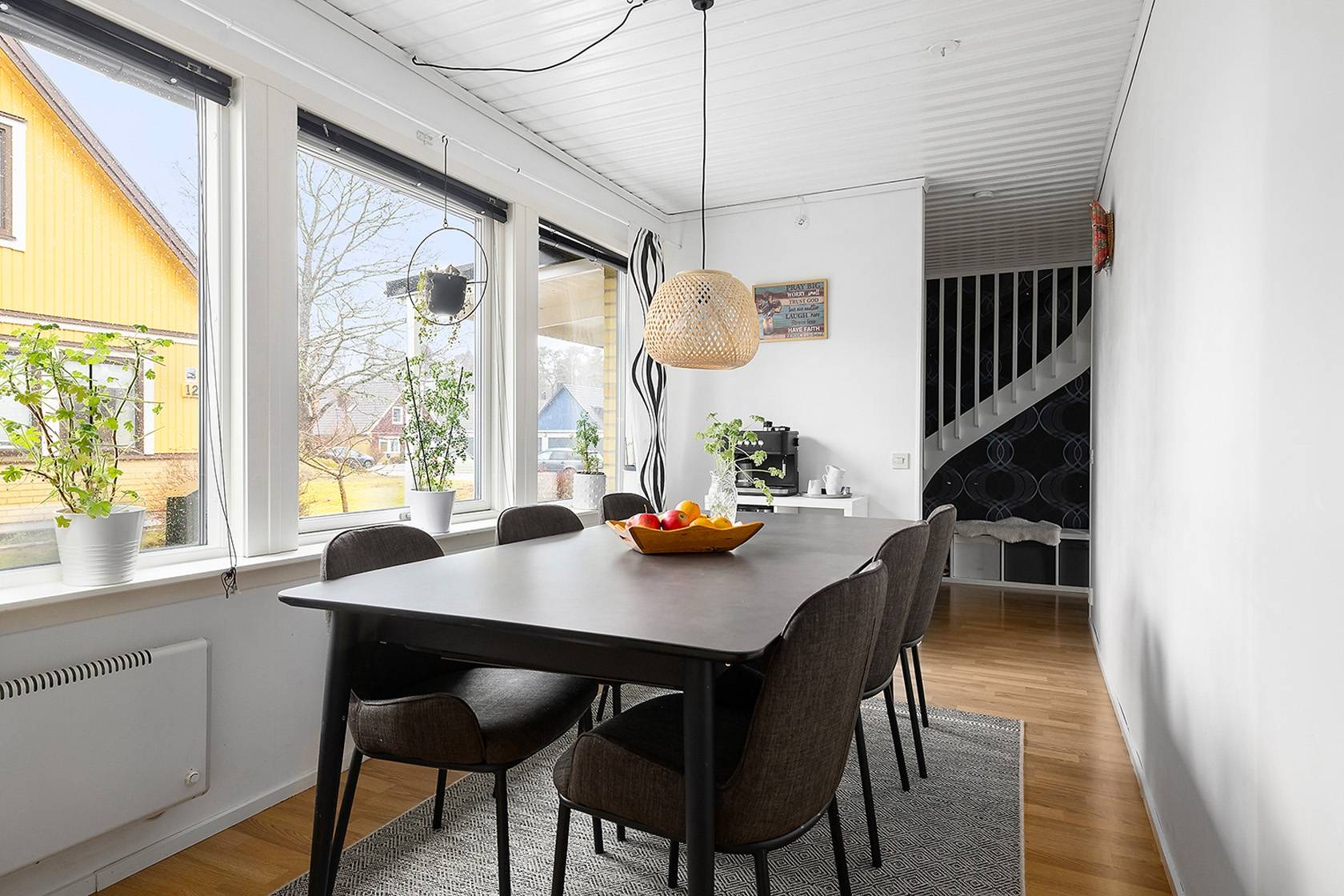 5 rum Radhus på Rattgatan 118 Västra Mariedal Vänersborgs kommun - bild 10