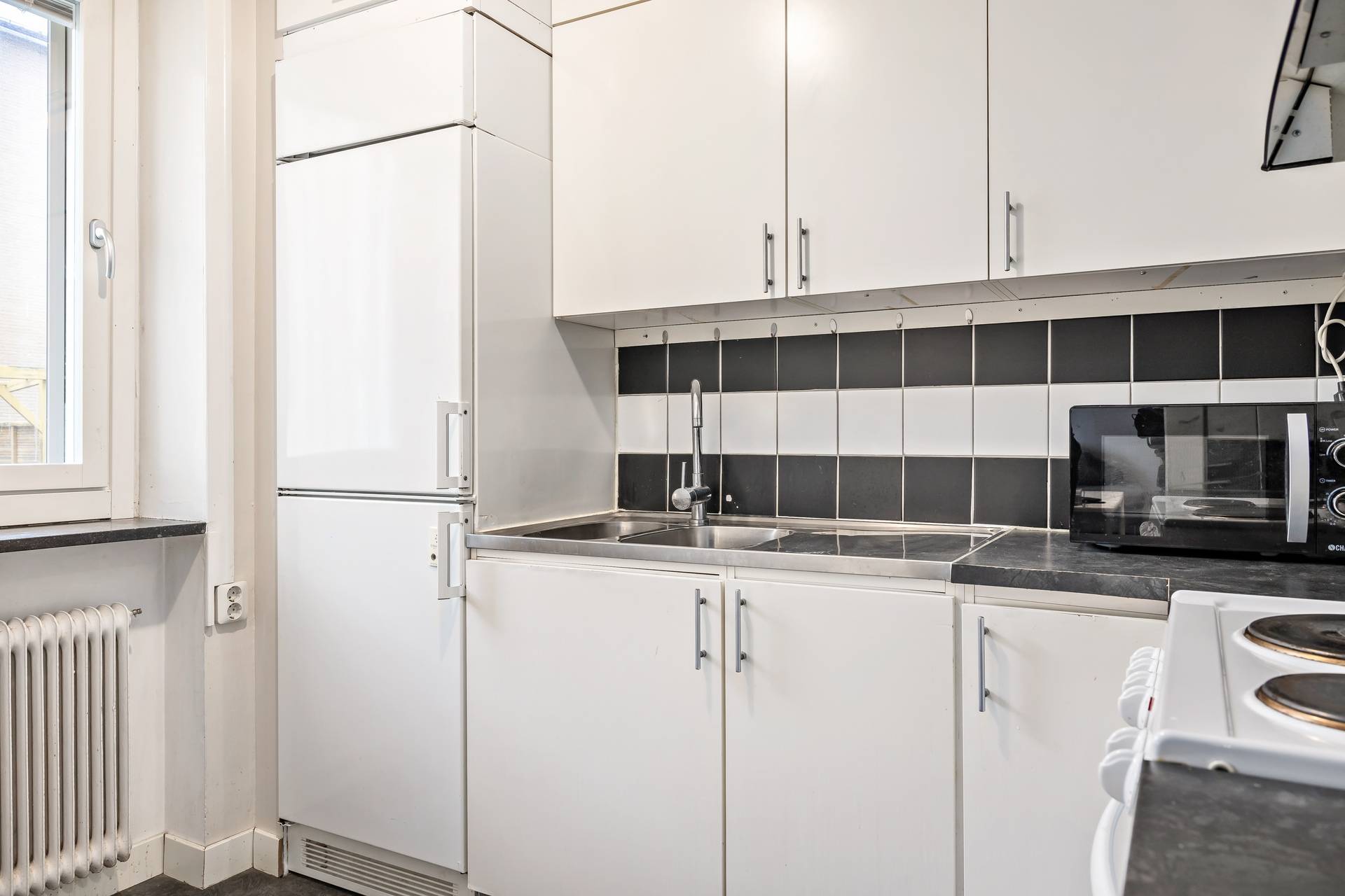 1 rum Lägenhet på Apelgatan 24B Haga Norrköpings kommun - bild 9