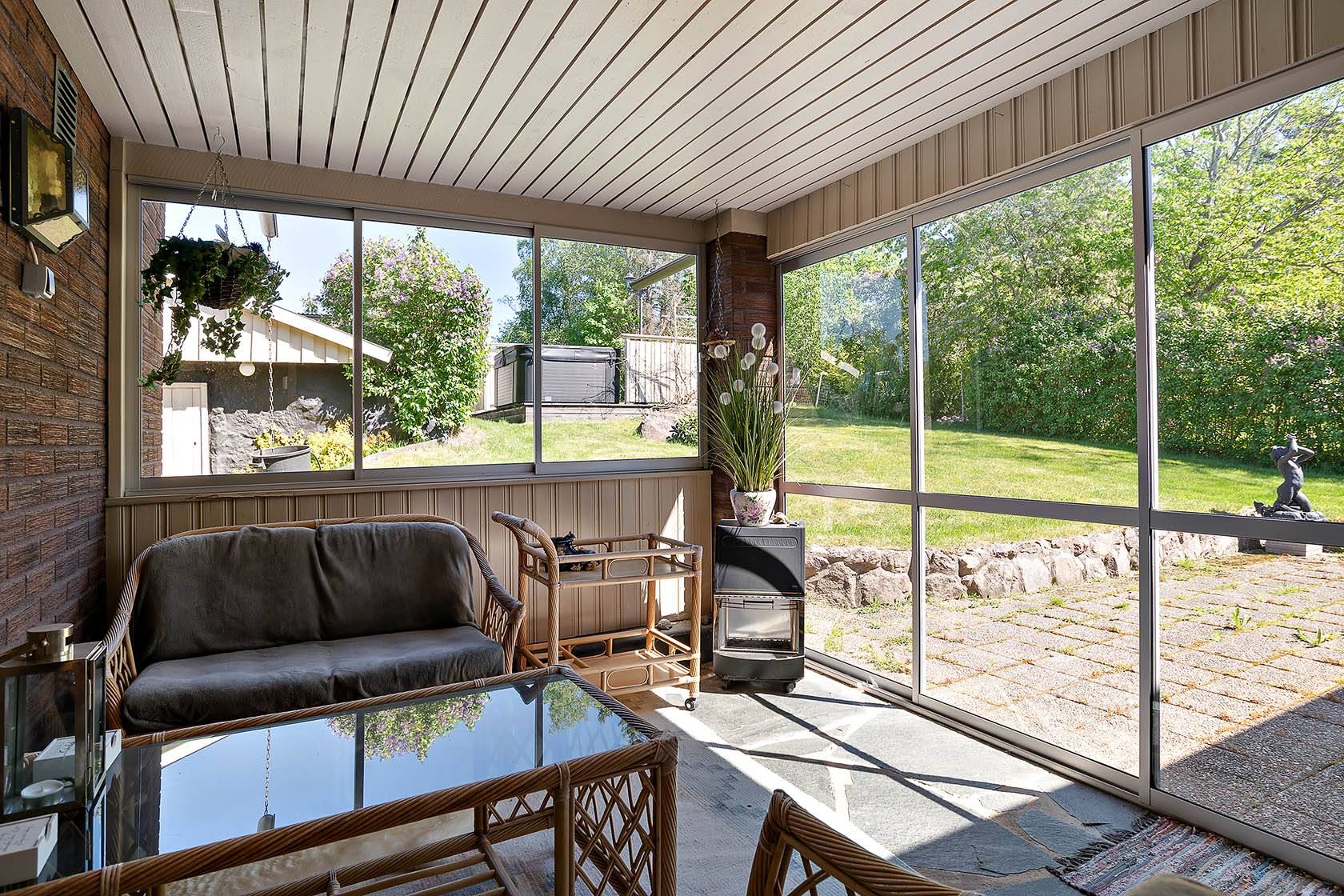 5 rum Villa på Gottstavägen 55 Hallstavik Norrtälje kommun - bild 9