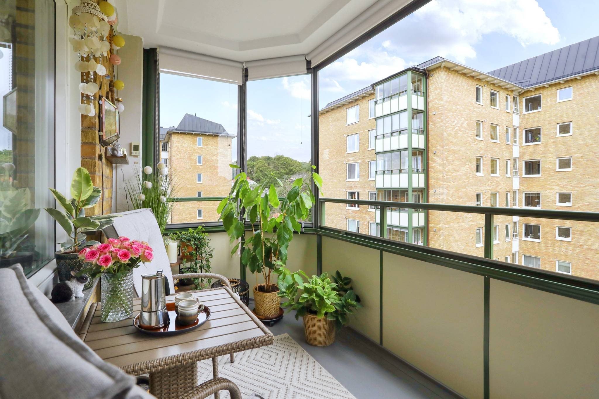 3 rum Lägenhet på Virvelvindsgatan 2 Centrala Hisingen Göteborgs kommun - bild 10
