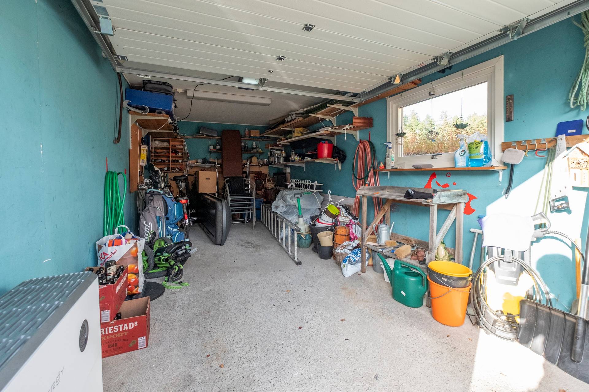6 rum Villa på Högvallavägen 39 Hållsta Eskilstuna kommun - bild 37