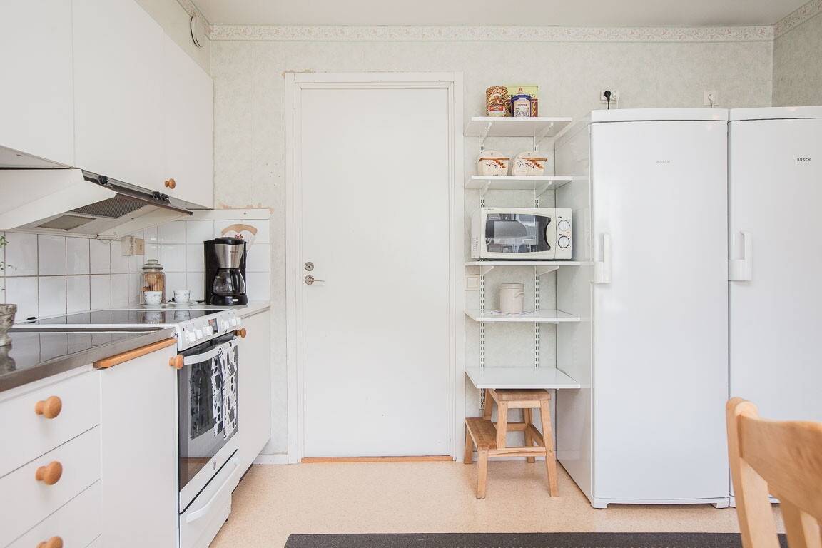 2 rum Lägenhet på Tallmovägen 52 Lekeryd Jönköpings kommun - bild 18