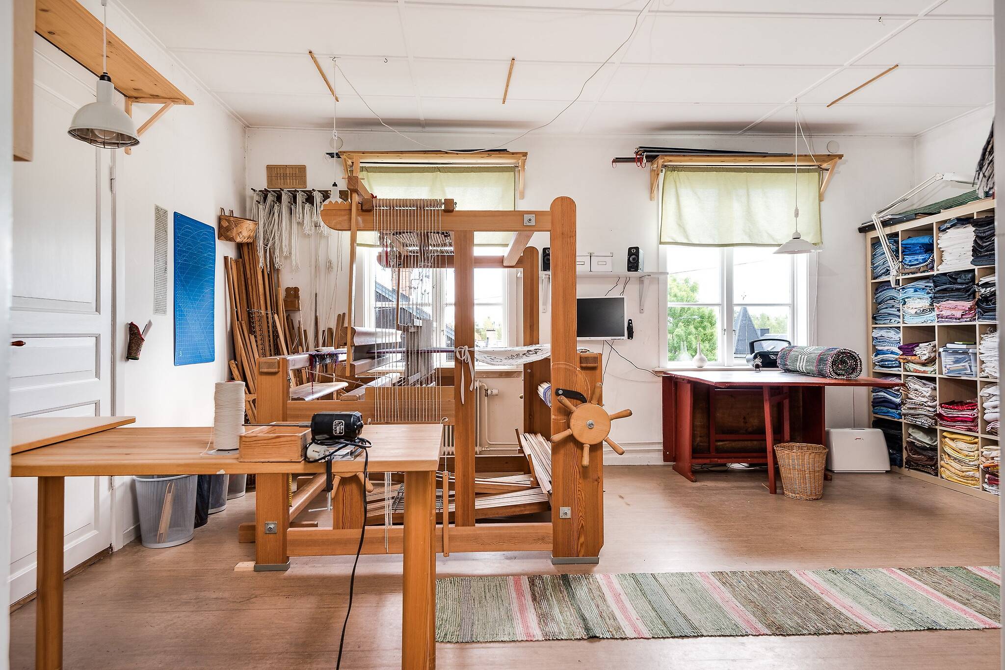 7 rum Villa på Hälsingbergsvägen 15 B Hälsingberg Falu kommun - bild 27