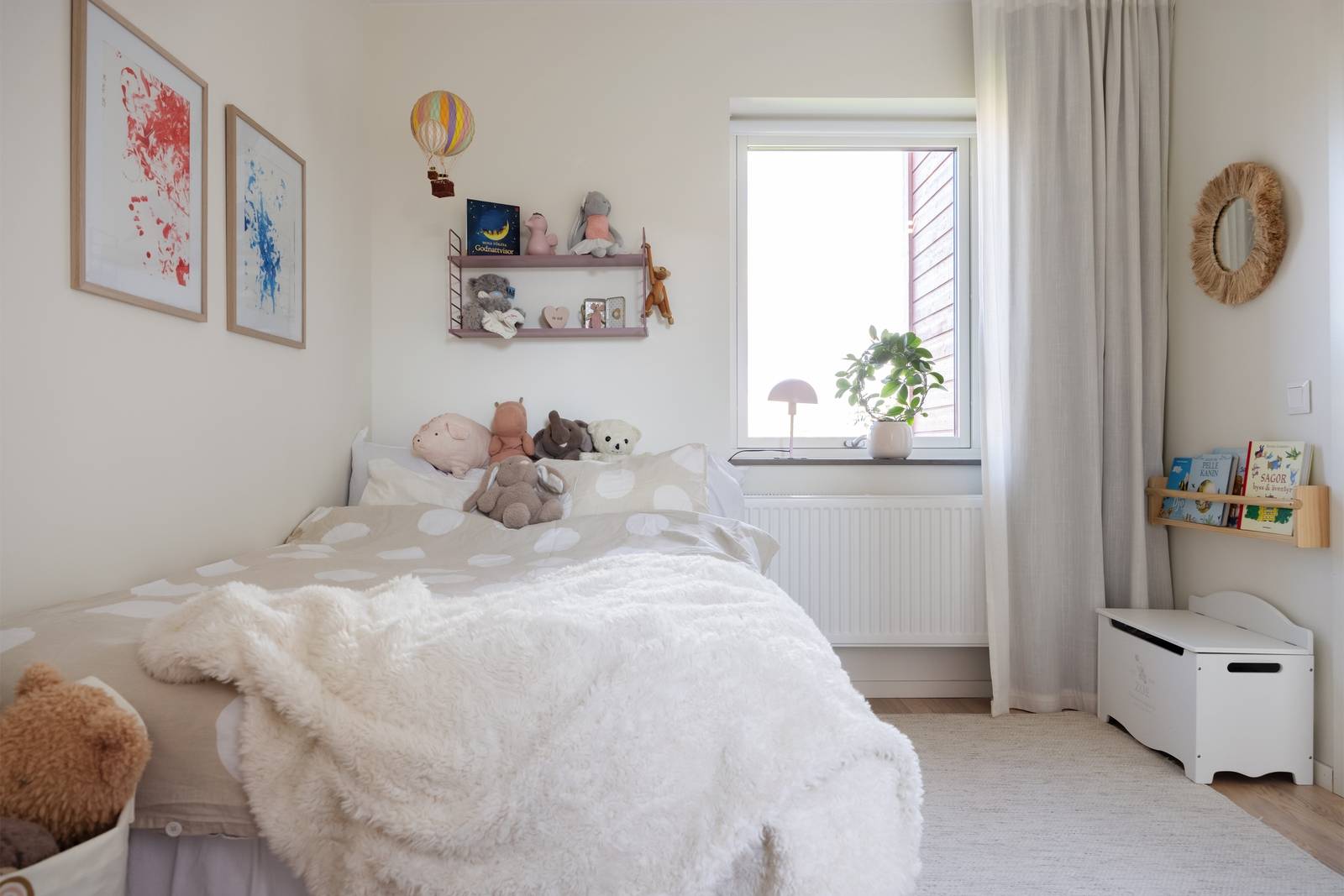 3 rum Lägenhet på Honungsvägen 42A Ranagård Halmstads kommun - bild 23