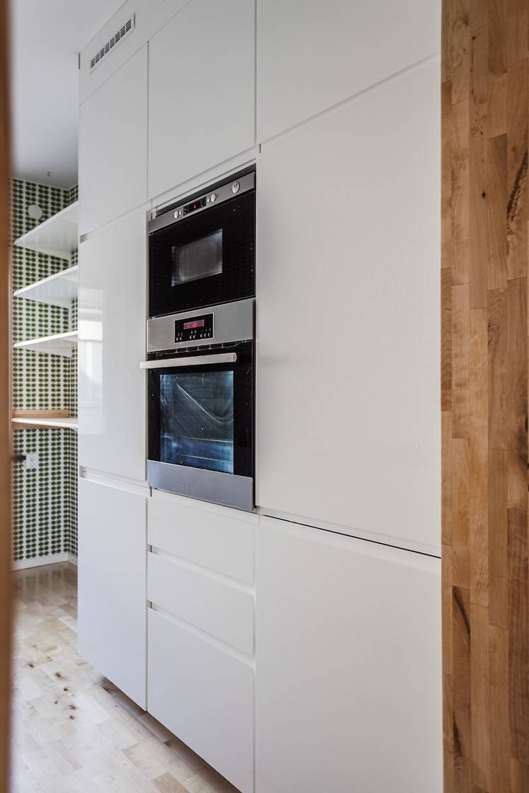 2 rum Lägenhet på Sturegatan 57B Elsborg Falu kommun - bild 5
