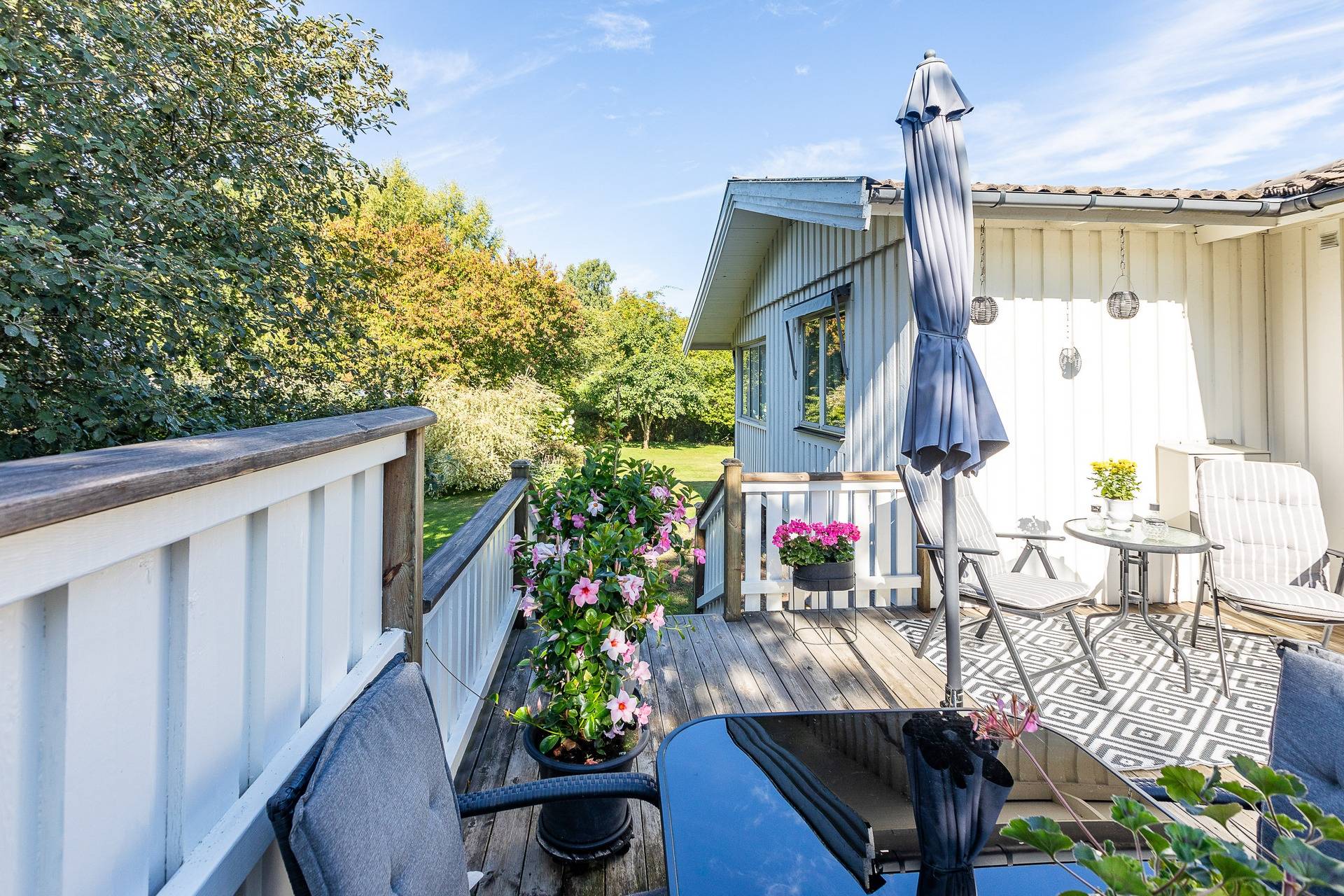 4 rum Villa på Skarvvägen 164 Hagby Kalmar kommun - bild 36