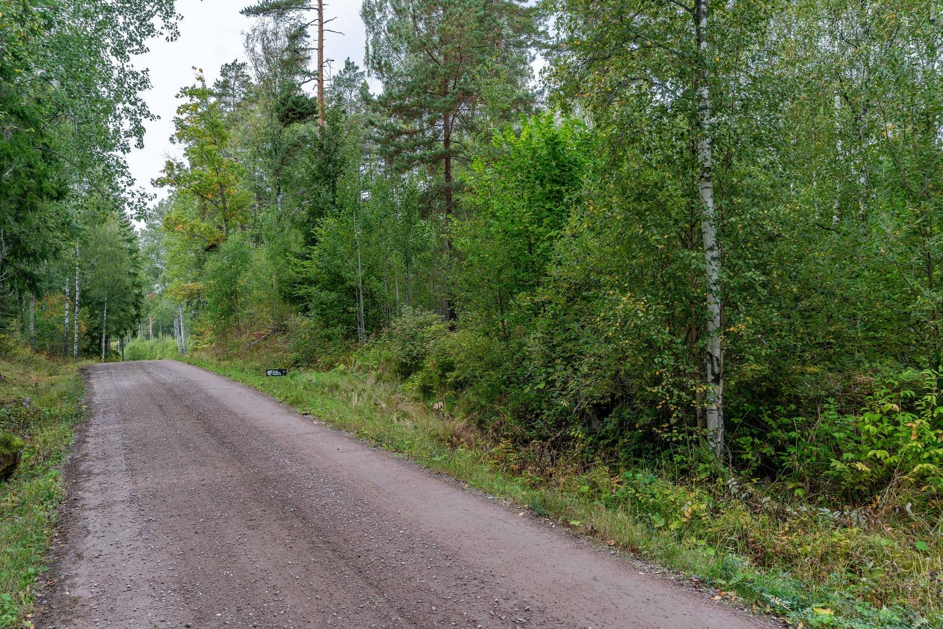 Tomt på Smörkätten Haga 2 Rasbo Uppsala kommun - bild 3