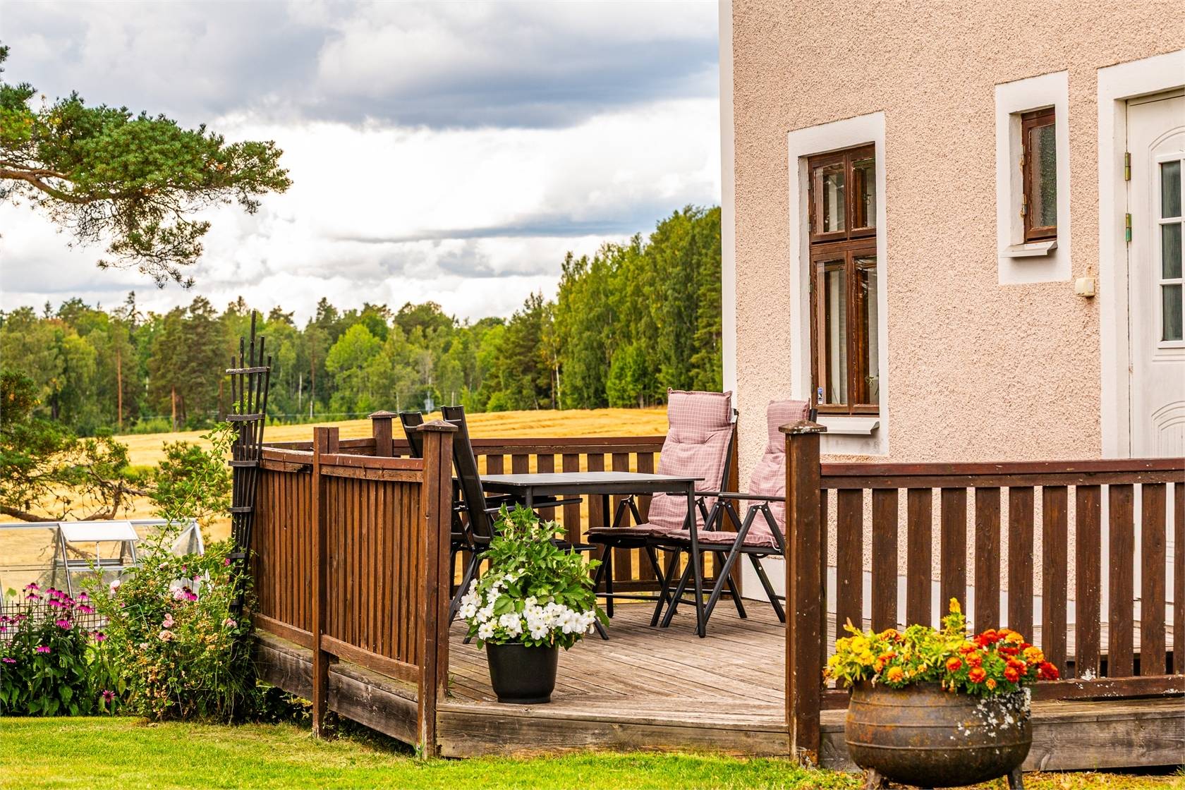 7 rum Villa på Norrmalmsvägen 17 Vedevåg Lindesbergs kommun - bild 30