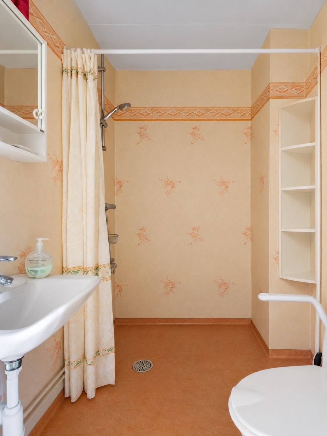 5 rum Villa på Bäckavägen 22A Perstorp Perstorps kommun - bild 14