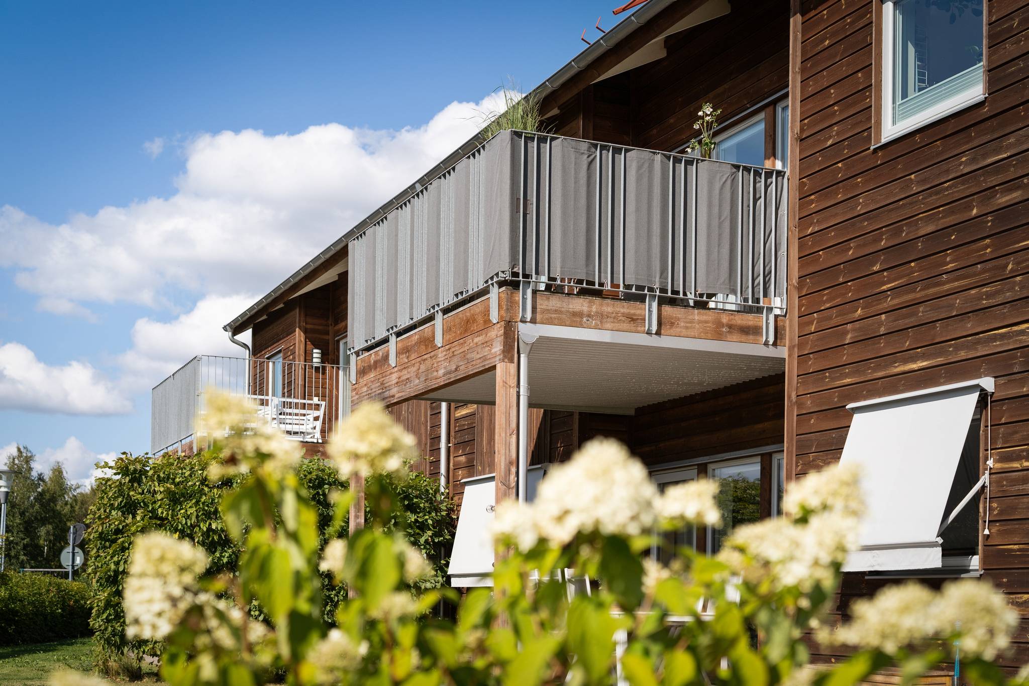 4 rum Lägenhet på Tångräkans gård 4B Getskär Stenungsunds kommun - bild 41