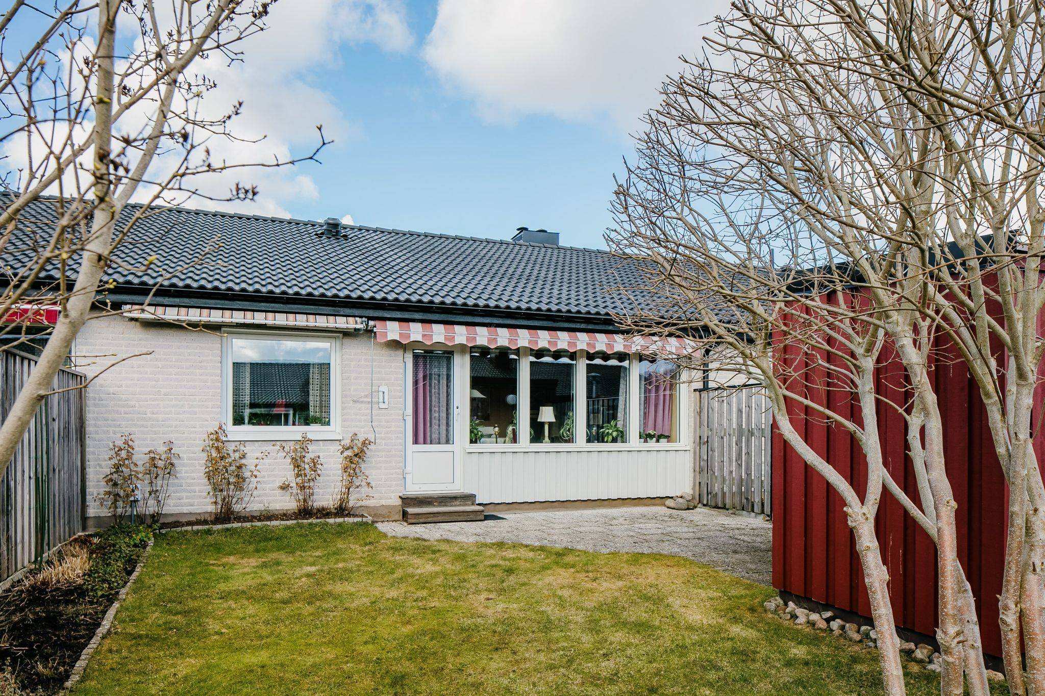 3 rum Lägenhet på Karl Dahlins väg 8B Hentorp Skövde kommun - bild 17