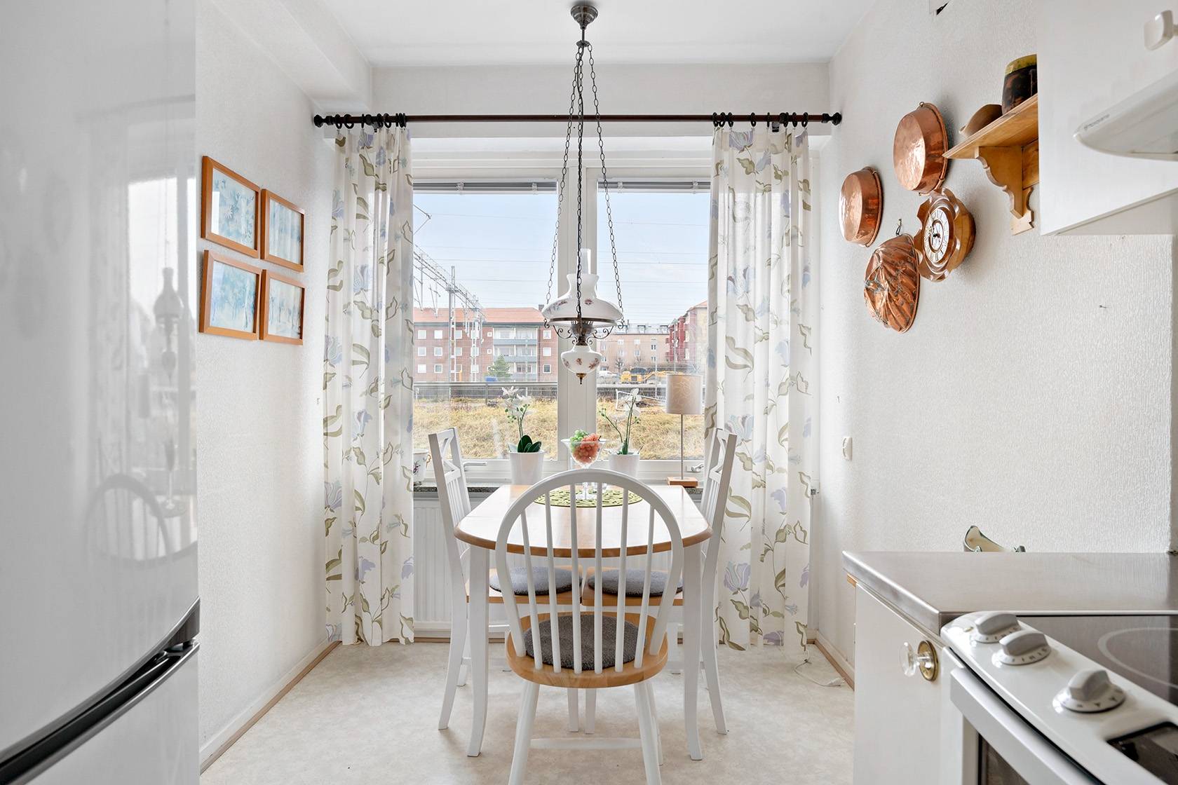 3 rum Lägenhet på Järnvägsgatan 31B Hässleholm Hässleholms kommun - bild 8