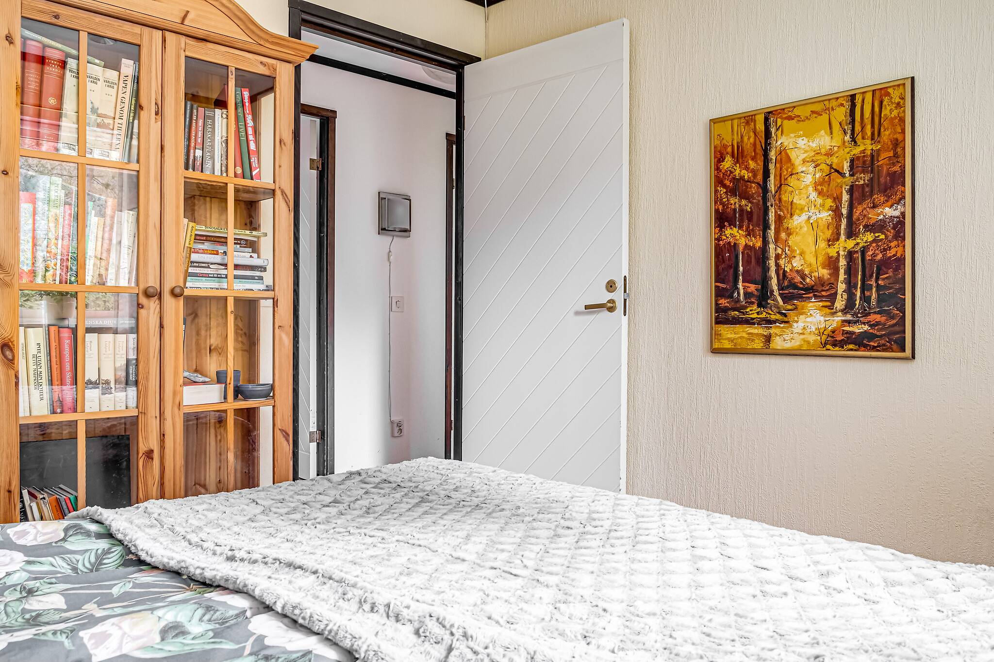 5 rum Villa på Olle Hammarlunds väg 11 Åsumtorp Kristianstads kommun - bild 15