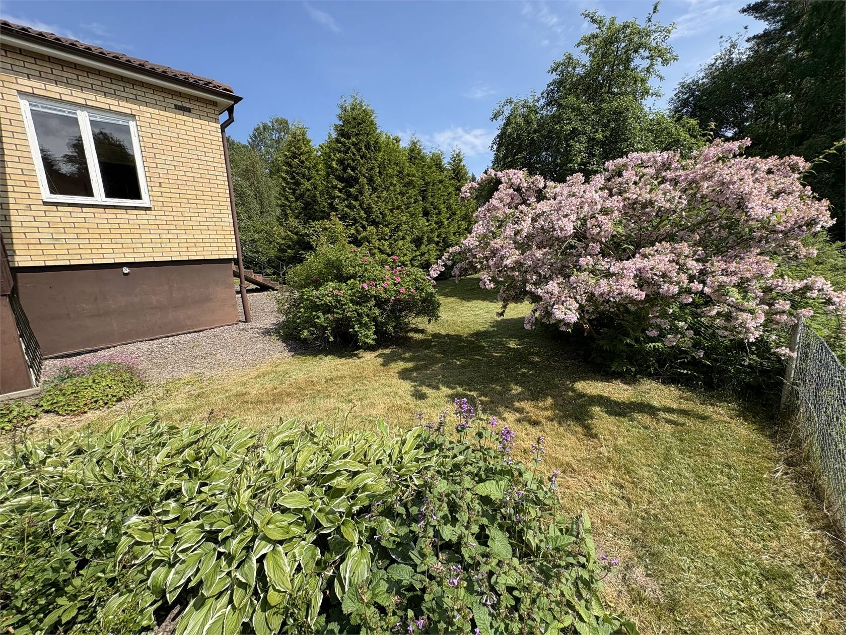 60 m² Villa på Överängsgatan 13 Hälleforsnäs Flens kommun - bild 21