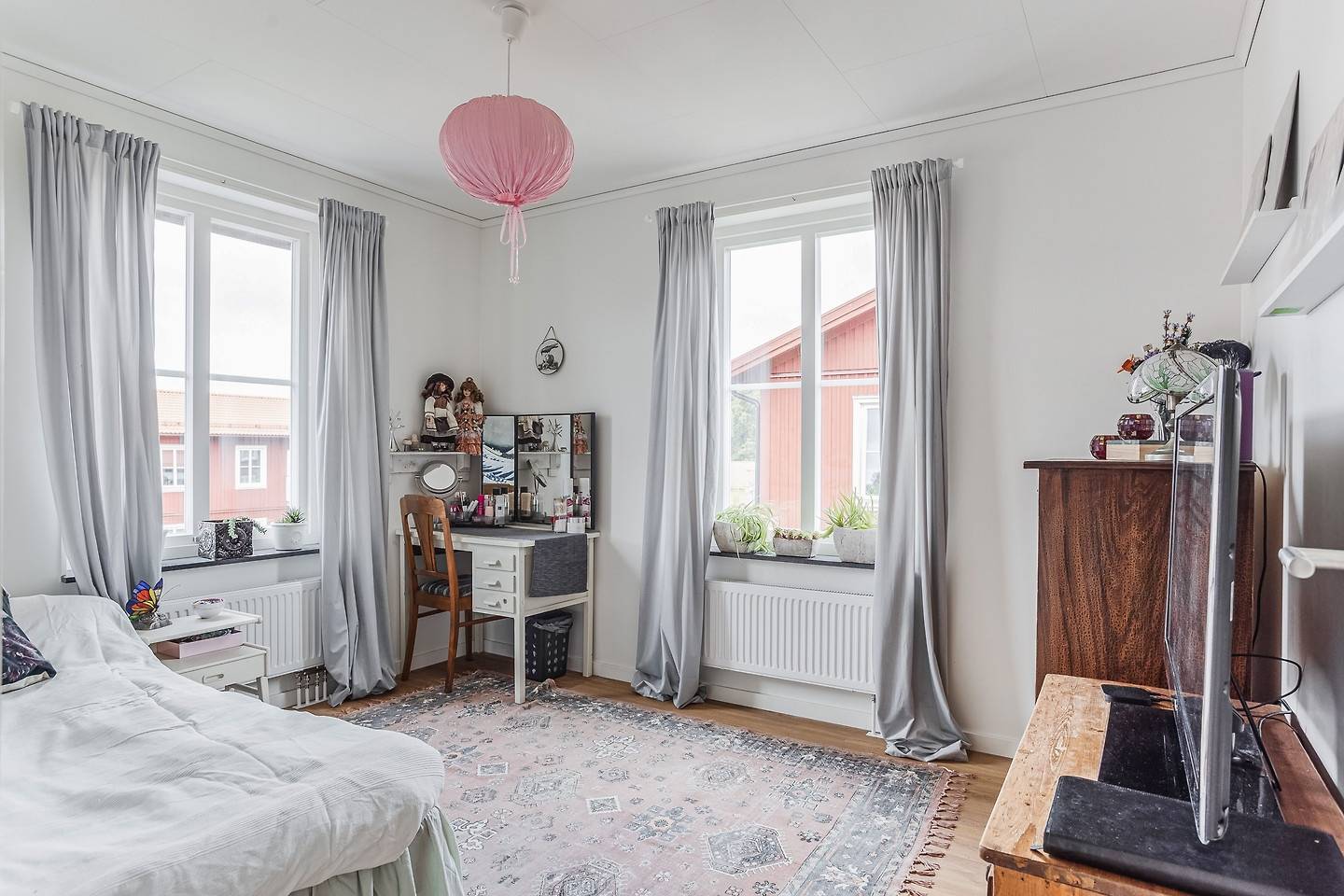 4 rum Lägenhet på Humlevägen 6D Hälsinggården Falu kommun - bild 15