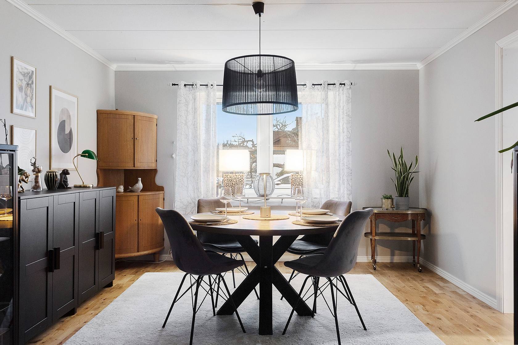 7 rum Villa på Frejas väg 3 Runnevål Kils kommun - bild 11
