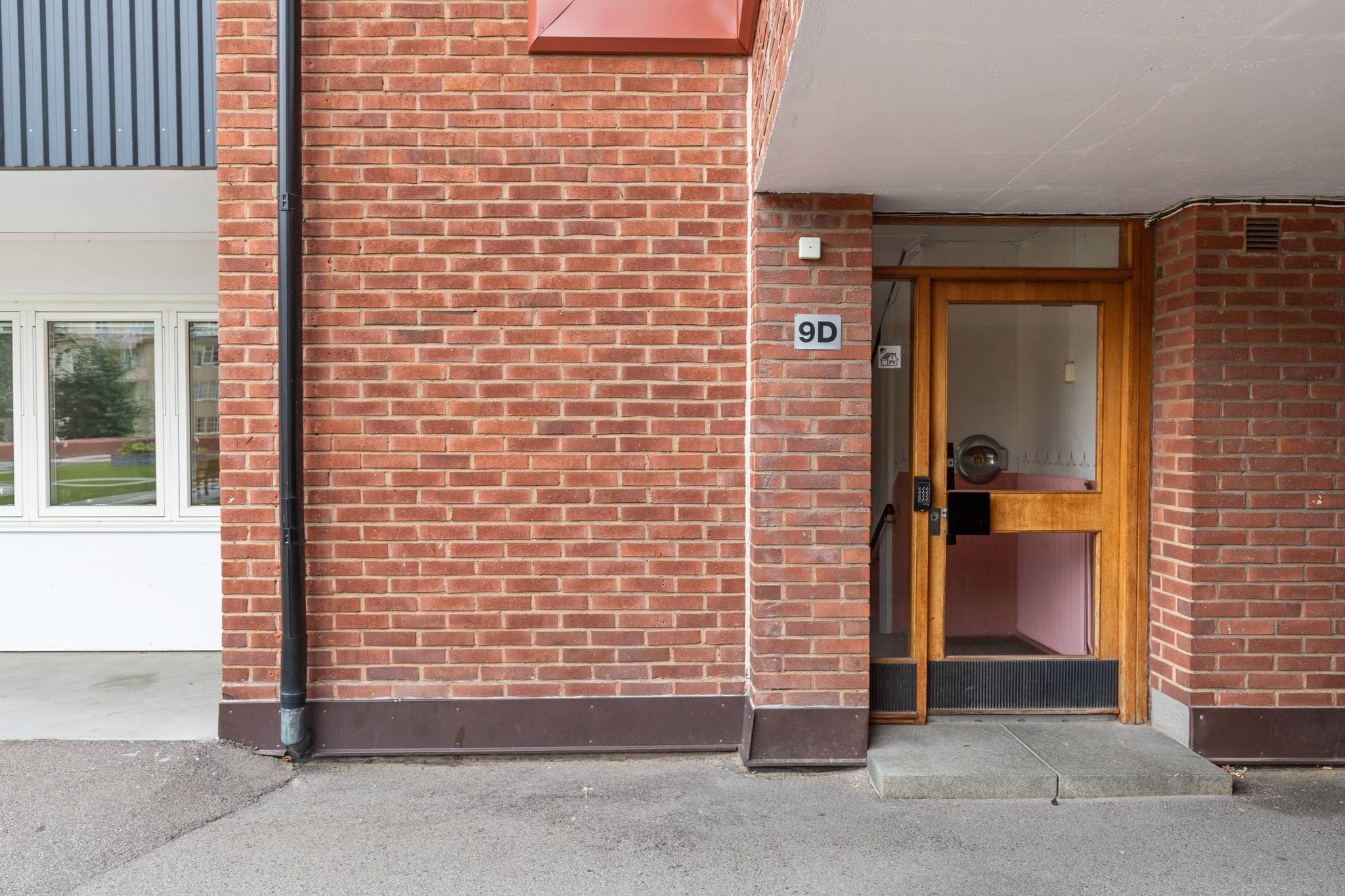 1 rum Lägenhet på Ronnebygatan 9D Trossö Karlskrona kommun - bild 10