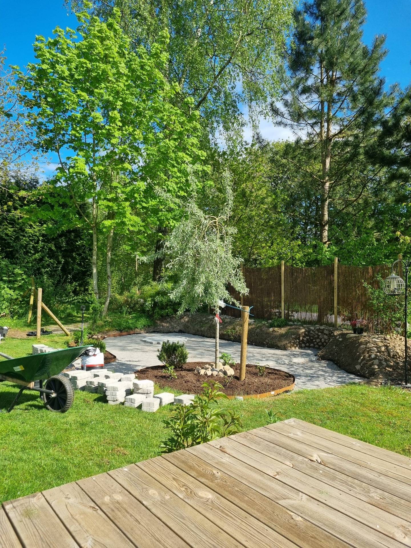 6 rum Villa på Vråkvägen 2 Ekeborg Höörs kommun - bild 38