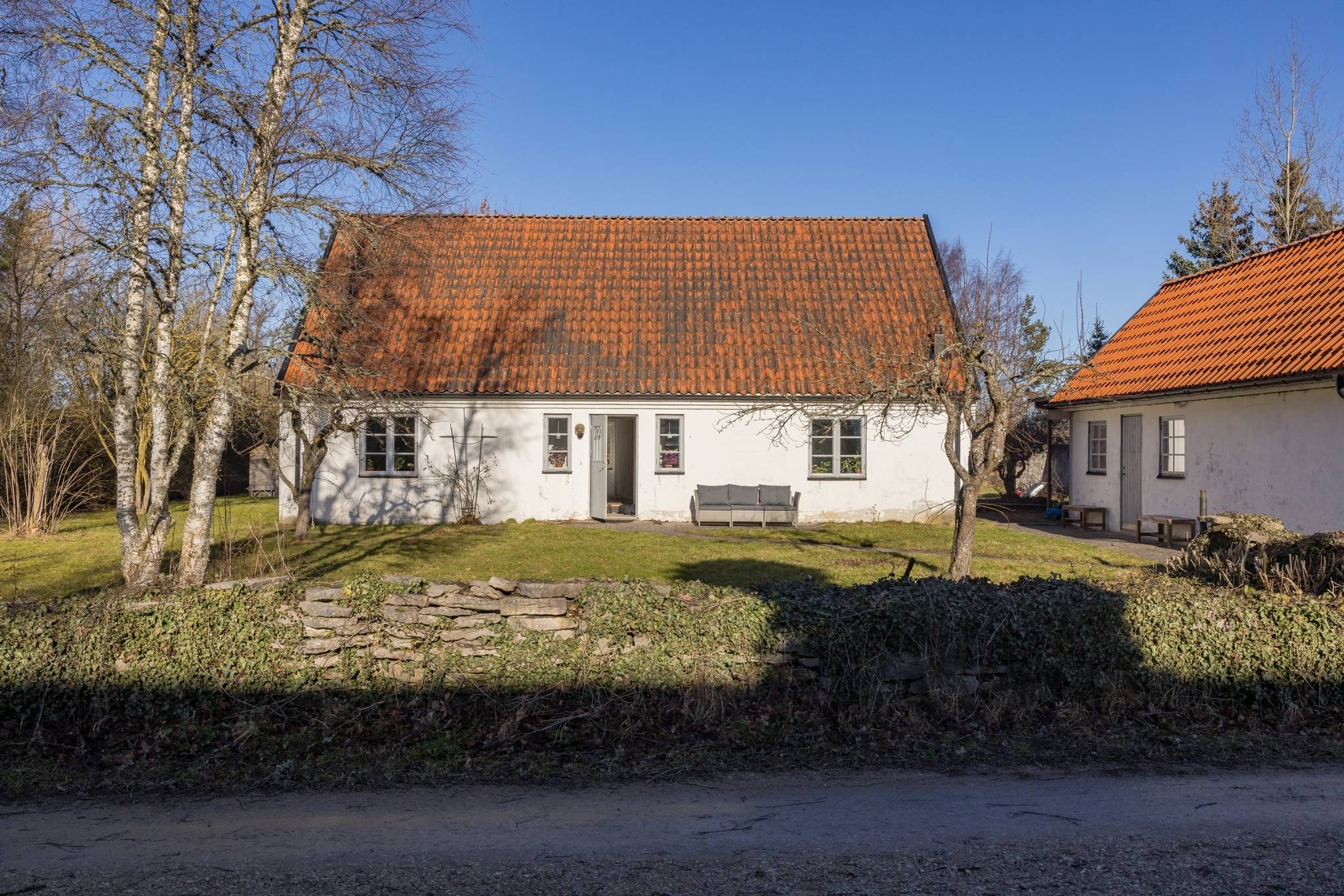 5 rum Villa på Lokrume Stora Hammars 521 Lokrume Gotlands kommun - bild 47