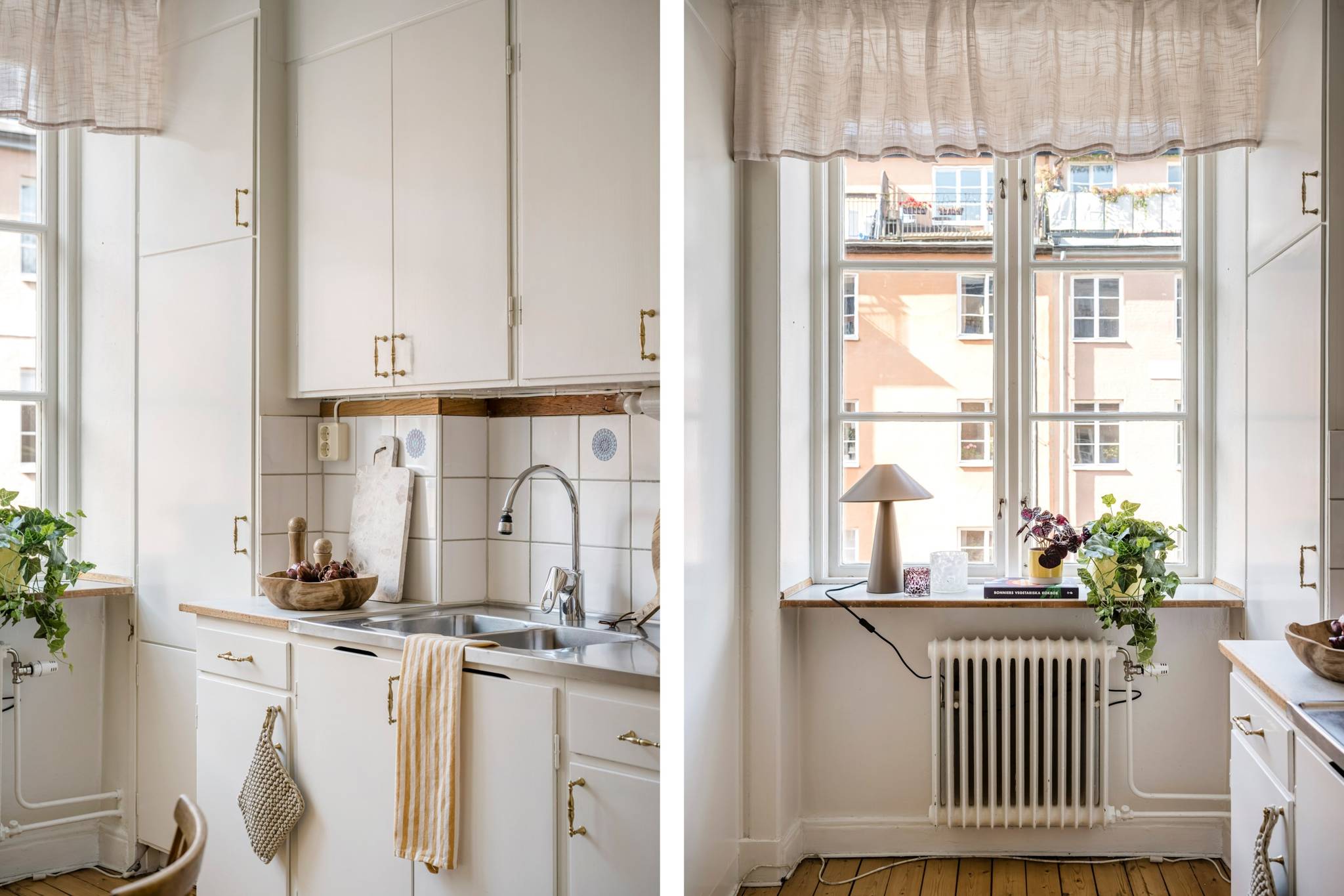 1 rum Lägenhet på Tobaksspinnargatan 1 Södermalmgalid - Hornstull Stockholms kommun - bild 13