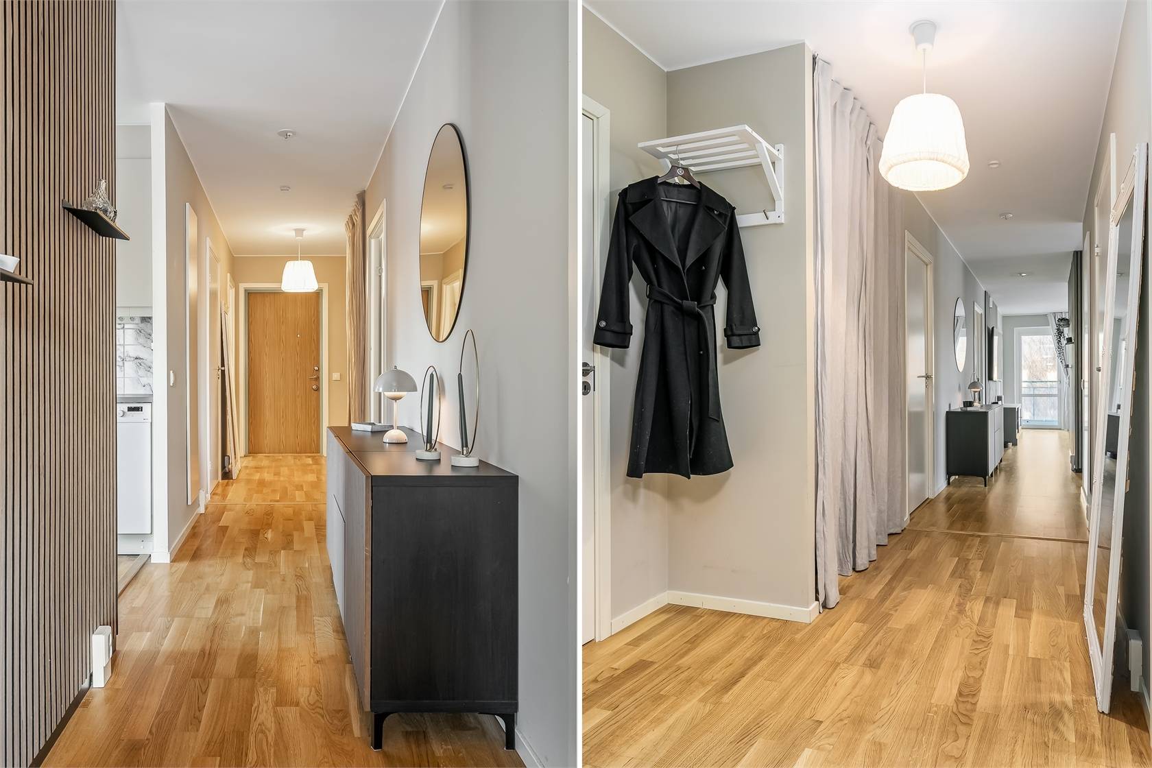 4 rum Lägenhet på Ulvsättragränd 10 Kallhäll Järfälla kommun - bild 3