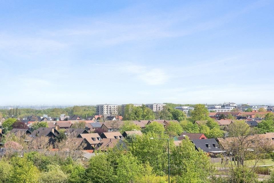 3 rum Lägenhet på Vougts Väg 9 Rosengård Malmö kommun - bild 18