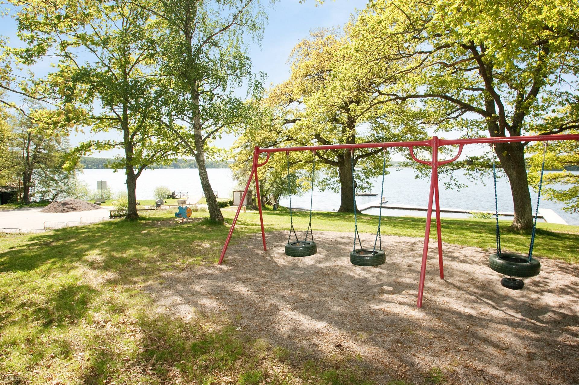 8 rum Villa på Strandvägen 34 Färingsö Gamla Stenhamra Ekerö kommun - bild 47