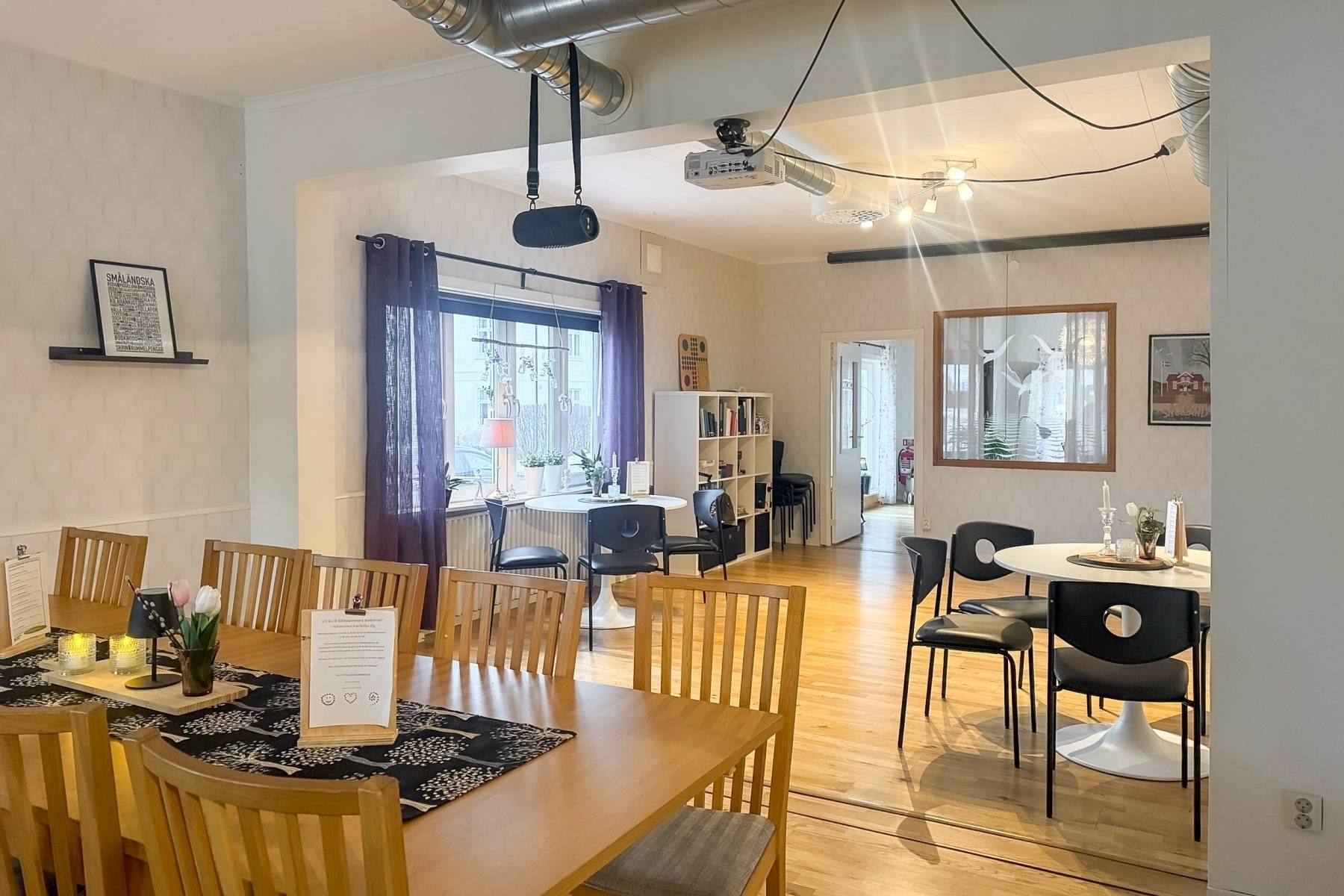 Övrig på Götaforsvägen 27 Centrumkärnan Vaggeryds kommun - bild 21