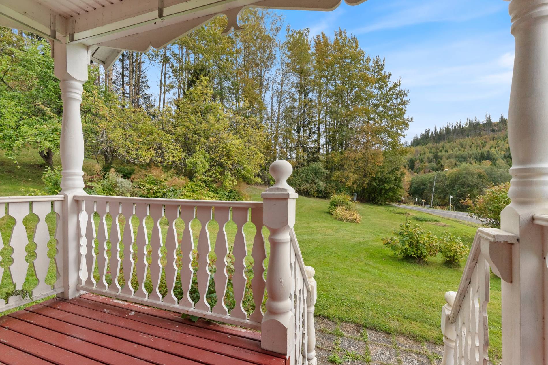 4 rum Villa på Älgsjö 113 Kramfors kommun - bild 5