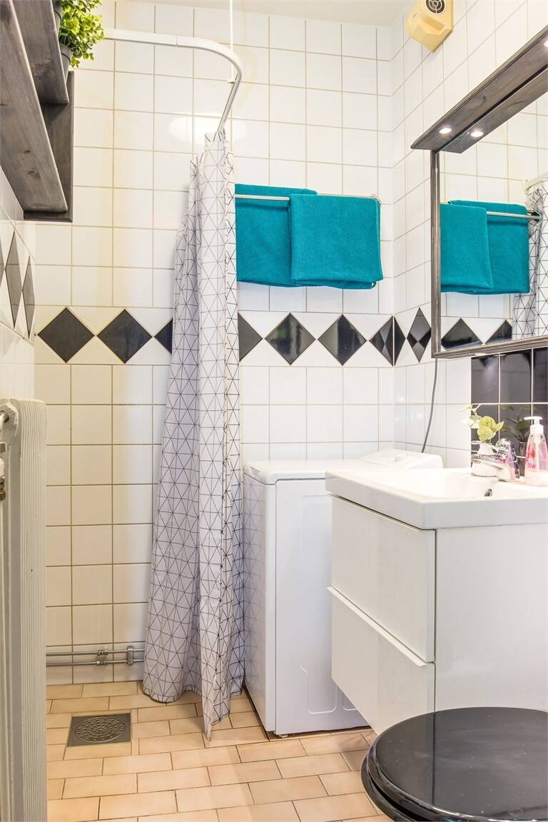2 rum Lägenhet på Stigbergsgatan 1 A Magnet Ludvika kommun - bild 9