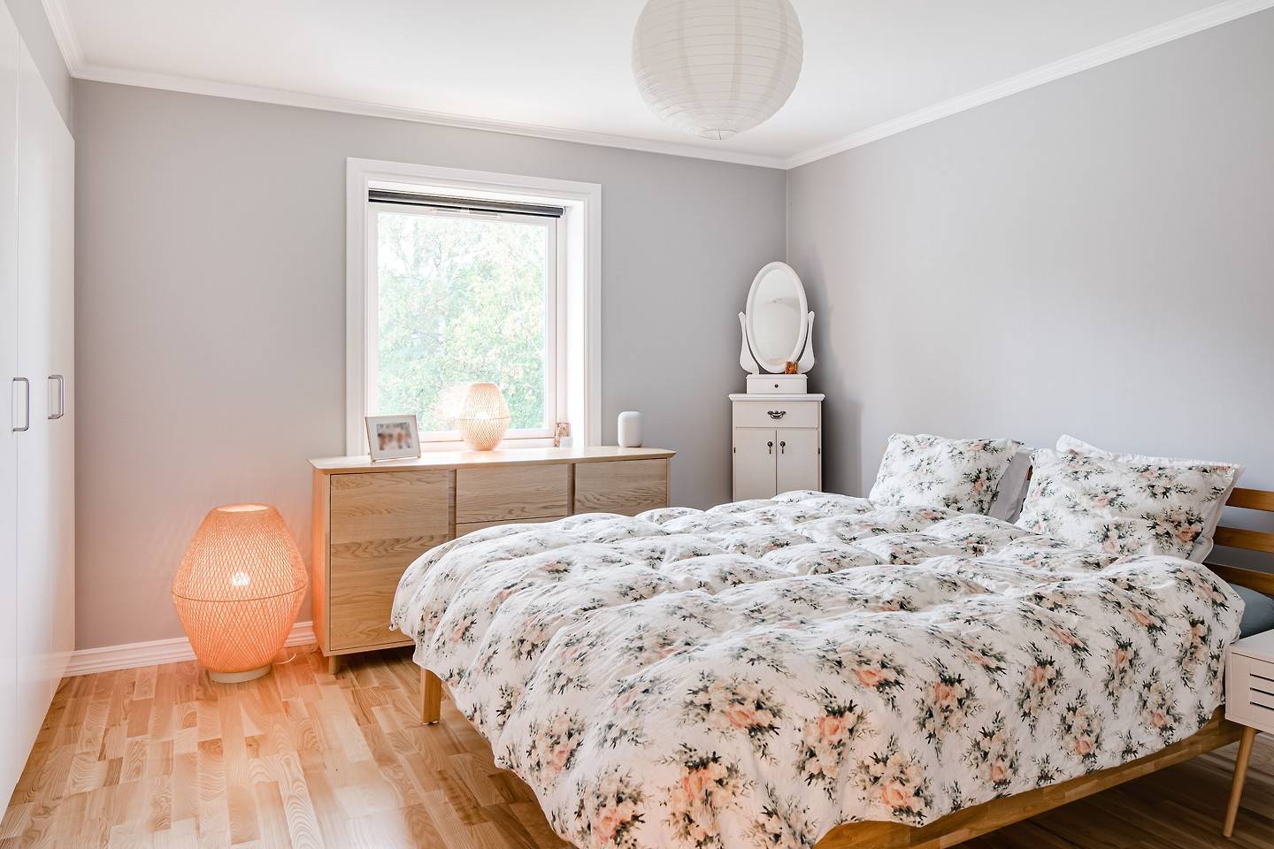 5 rum Radhus på Vårlundavägen 21A Tidan Skövde kommun - bild 26