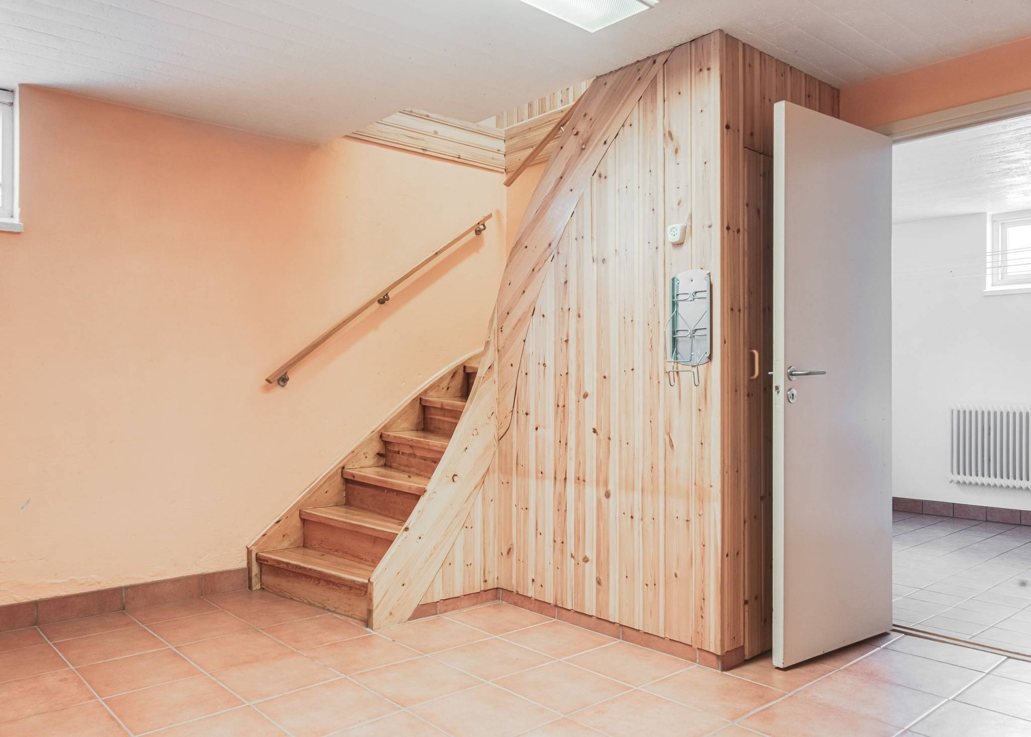 5 rum Villa på Travbanegatan 18 Sanden Bodens kommun - bild 24