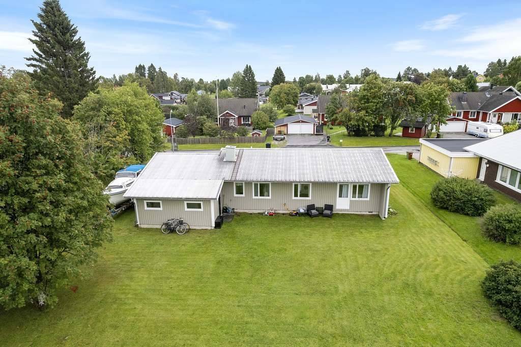 4 rum Villa på Vålmvägen 4 Hortlax Piteå kommun - bild 21