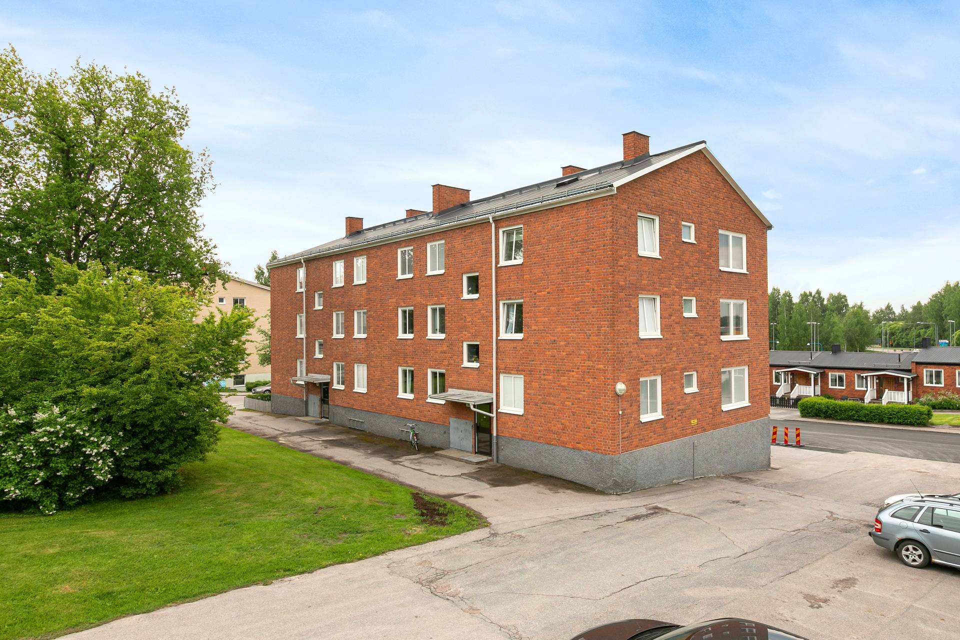 3 rum Lägenhet på Tallåsvägen 5B Stigslund Gävle kommun - bild 21