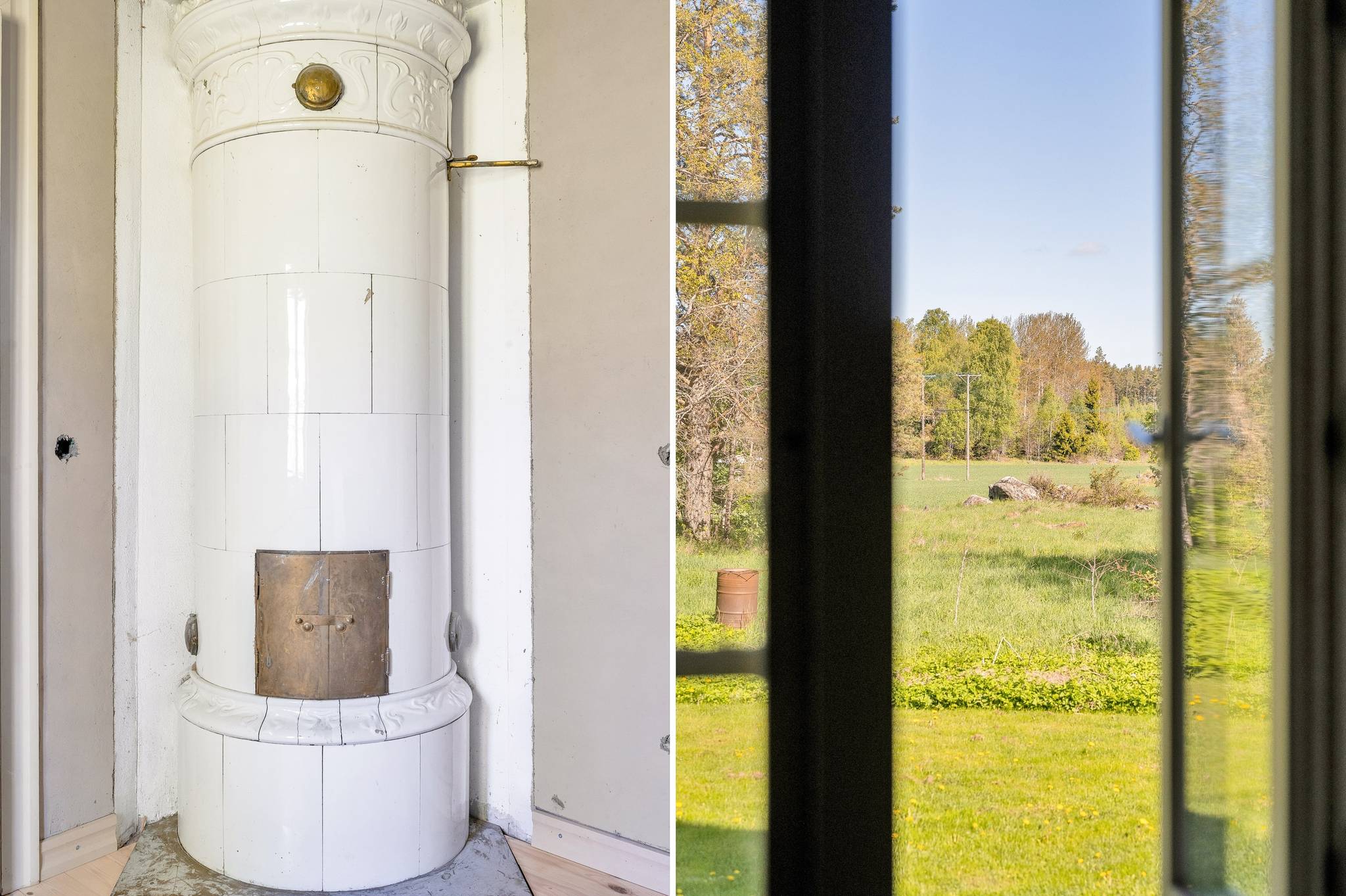 5 rum Villa på Skärtomt 32 Vattholma Uppsala kommun - bild 42