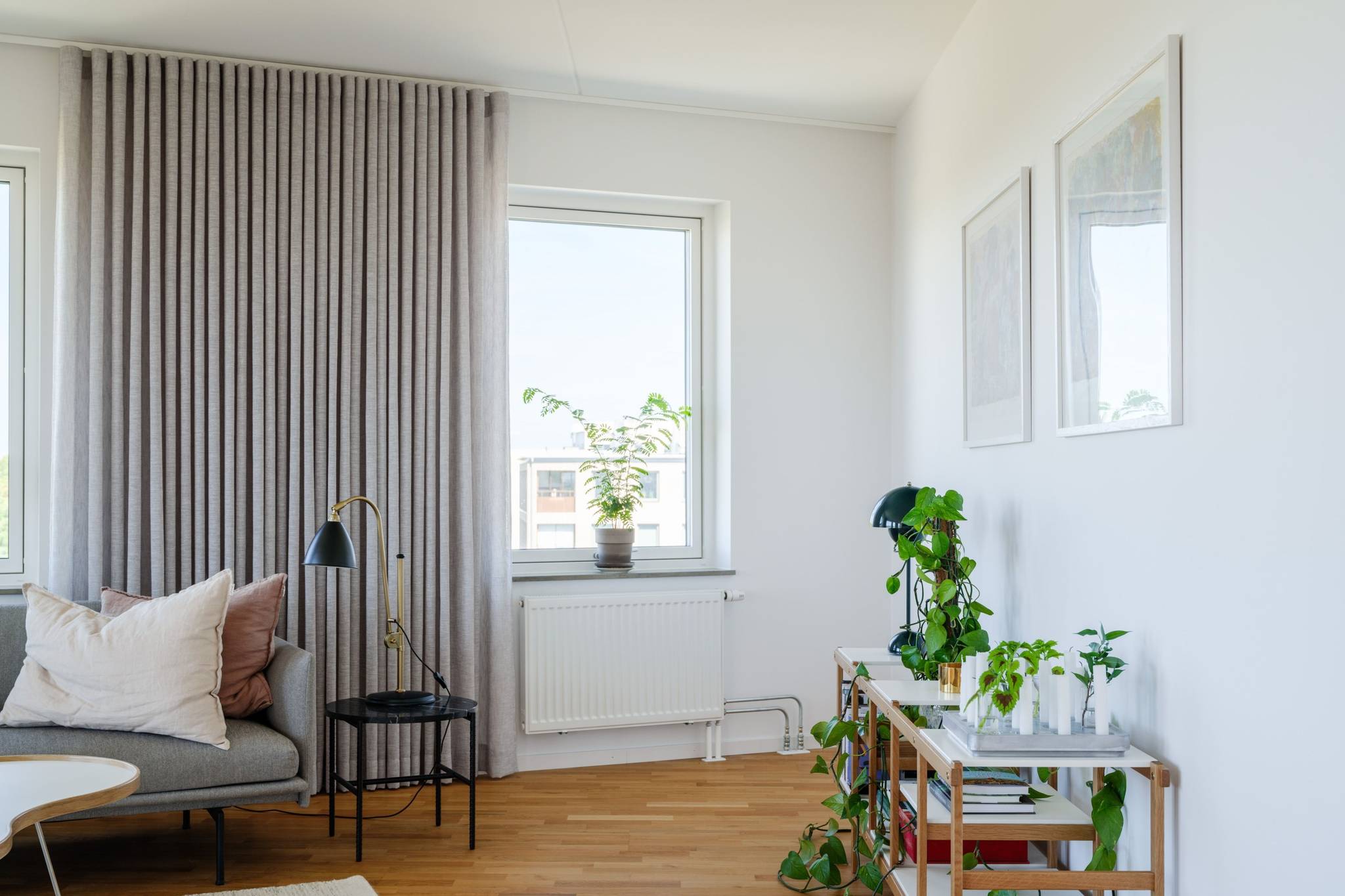 3 rum Lägenhet på Blåsebergavägen 19 Elinegård Malmö kommun - bild 27
