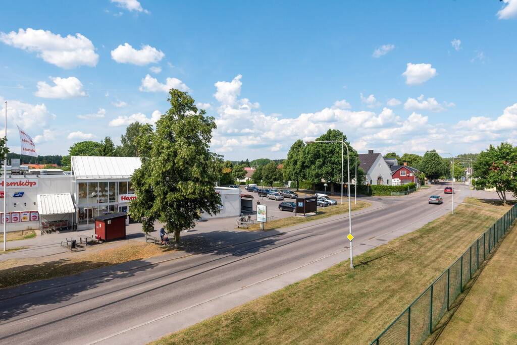 3 rum Lägenhet på Norra cloettavägen 13D Ljungsbro Linköpings kommun - bild 18