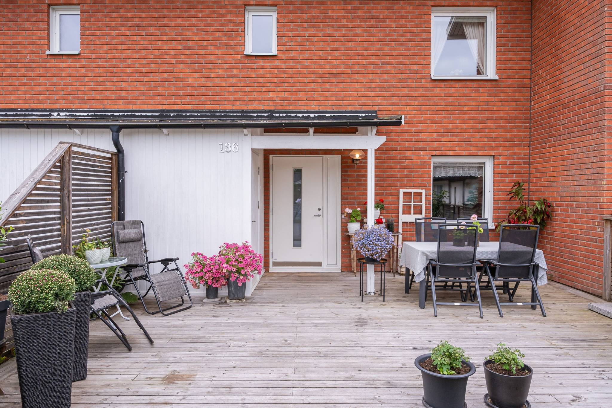 5 rum Radhus på Råsslavägen 136 Krokek Norrköpings kommun - bild 30