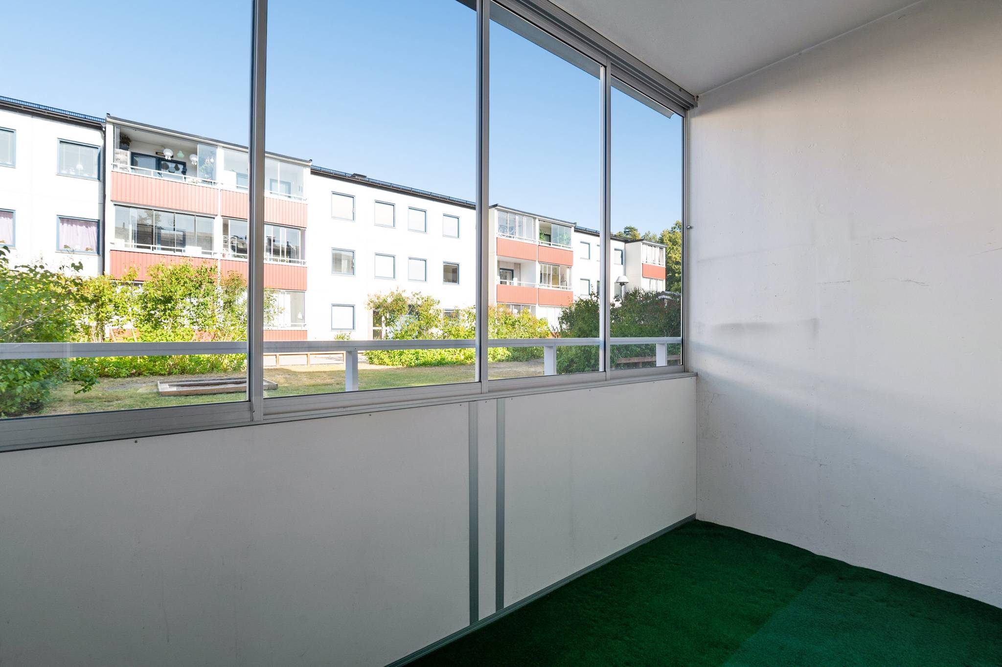 3 rum Lägenhet på Huggarvägen 5 Västerhaninge Haninge kommun - bild 9