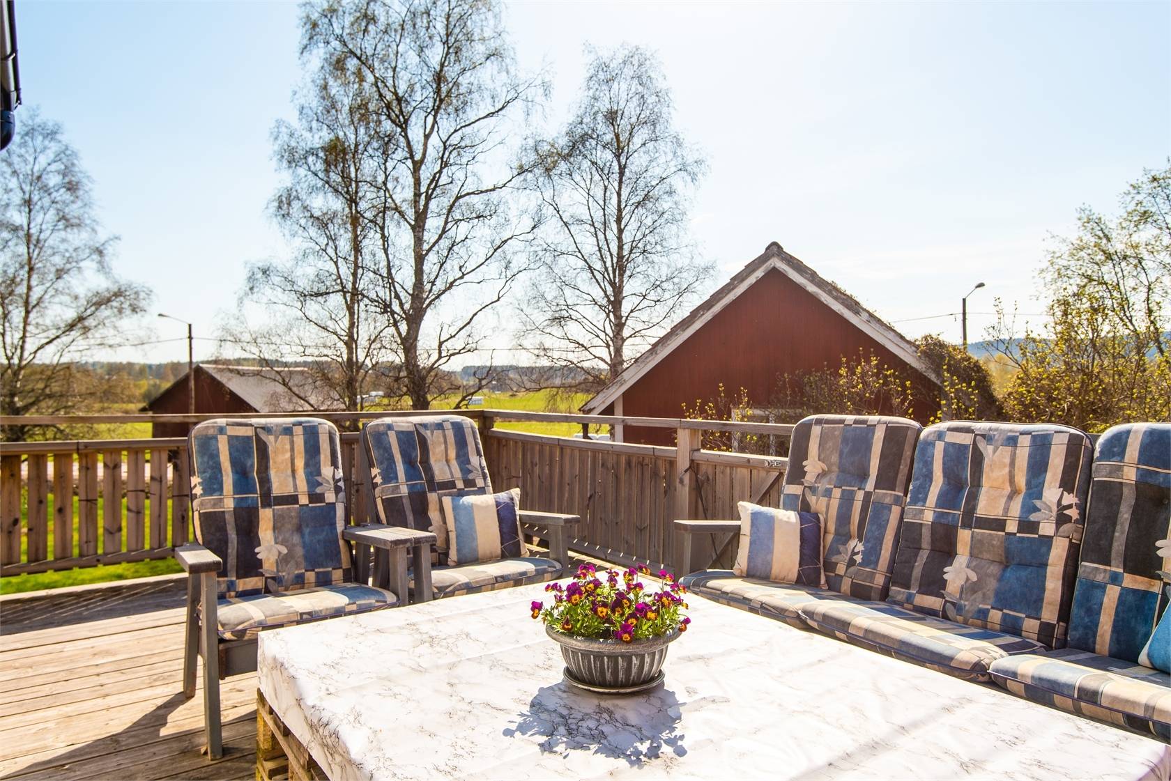 6 rum Villa på Åbyggeby 44 Åbyggeby Ockelbo kommun - bild 22