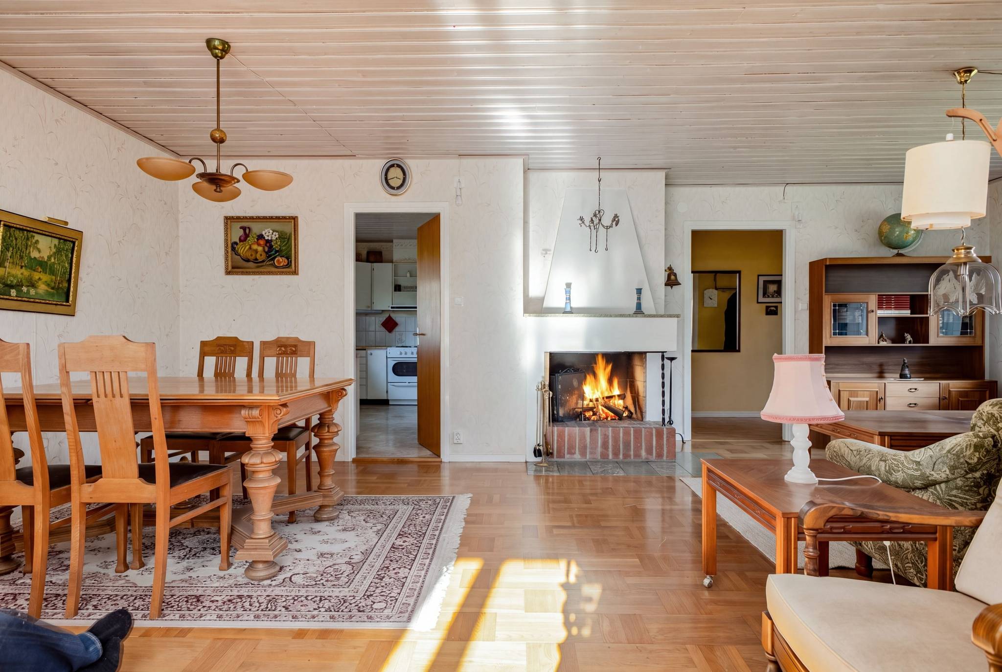 4 rum Villa på Tallstigen 6 Hummelsta Enköpings kommun - bild 9