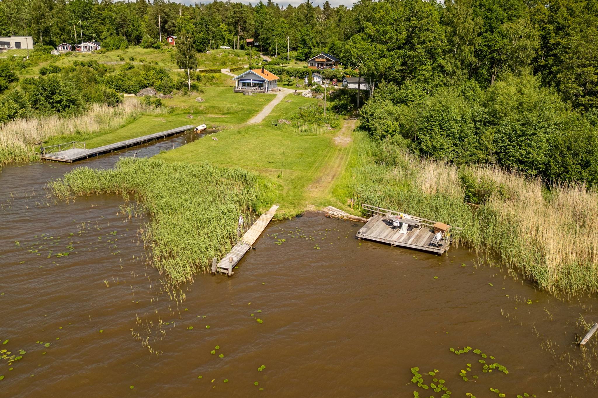 4 rum Villa på Tångstastigen 3 Tångsta/Frösåker Västerås kommun - bild 45