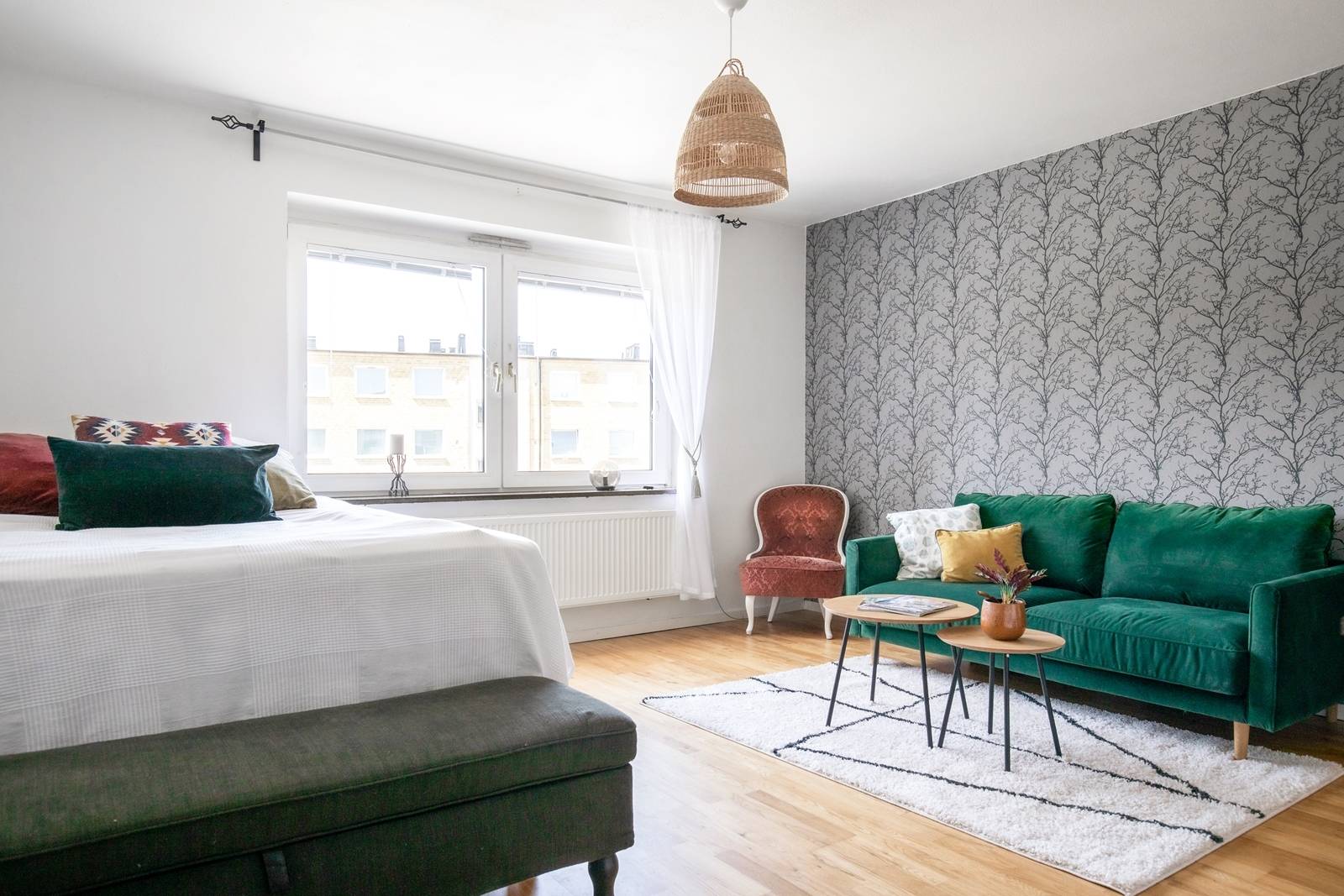 1 rum Lägenhet på Kronetorpsgatan 70A Segevång Malmö kommun - bild 7